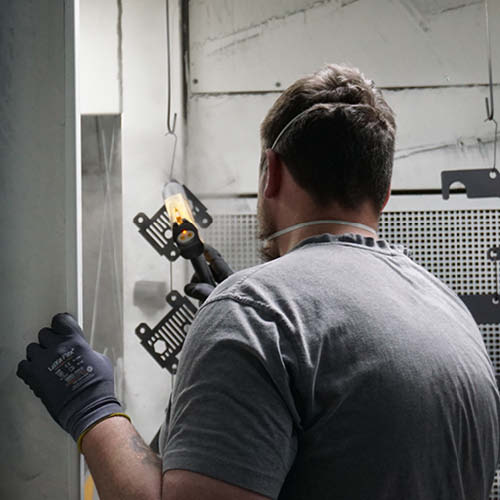 Engineered in Germany