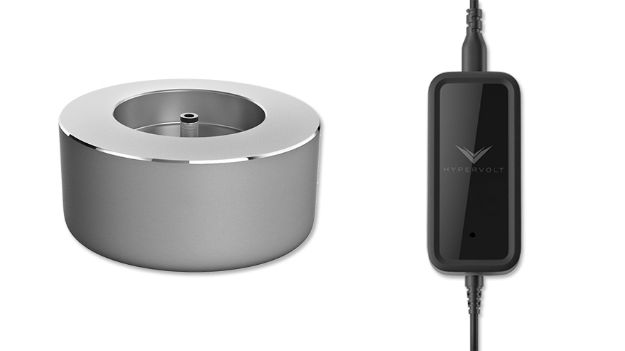 Hyperice - Hypervolt Stand-Ladegerät für Hypervolt Plus Bluetooth