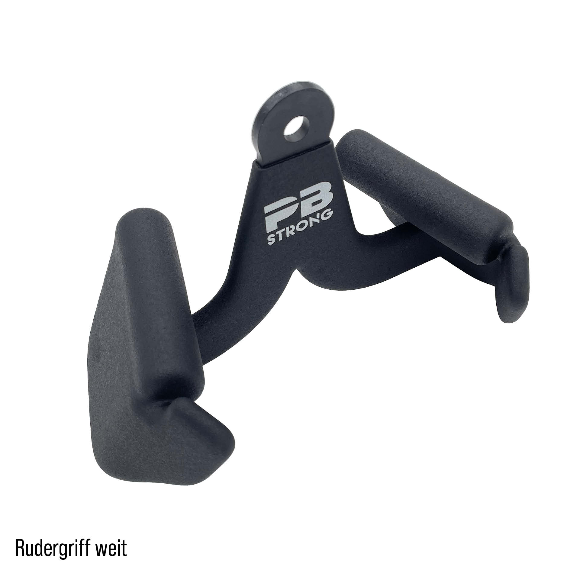 PB Strong Strength Gripz - Rudergriff weit