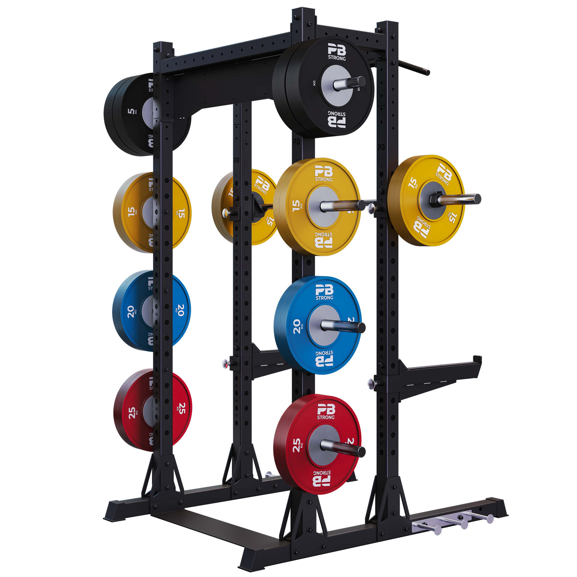 Perform Better Half Rack