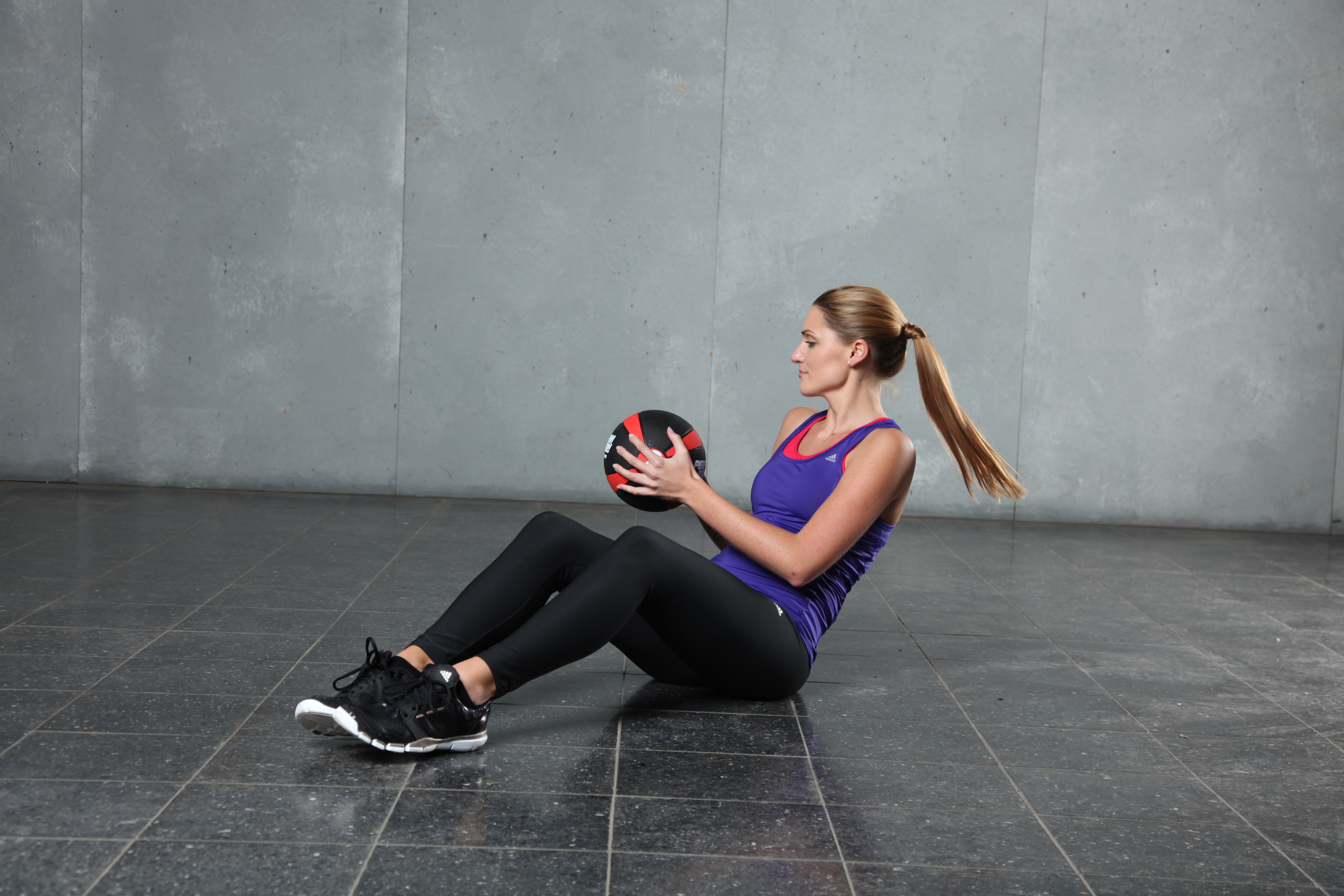 PB Medizinball - 6kg