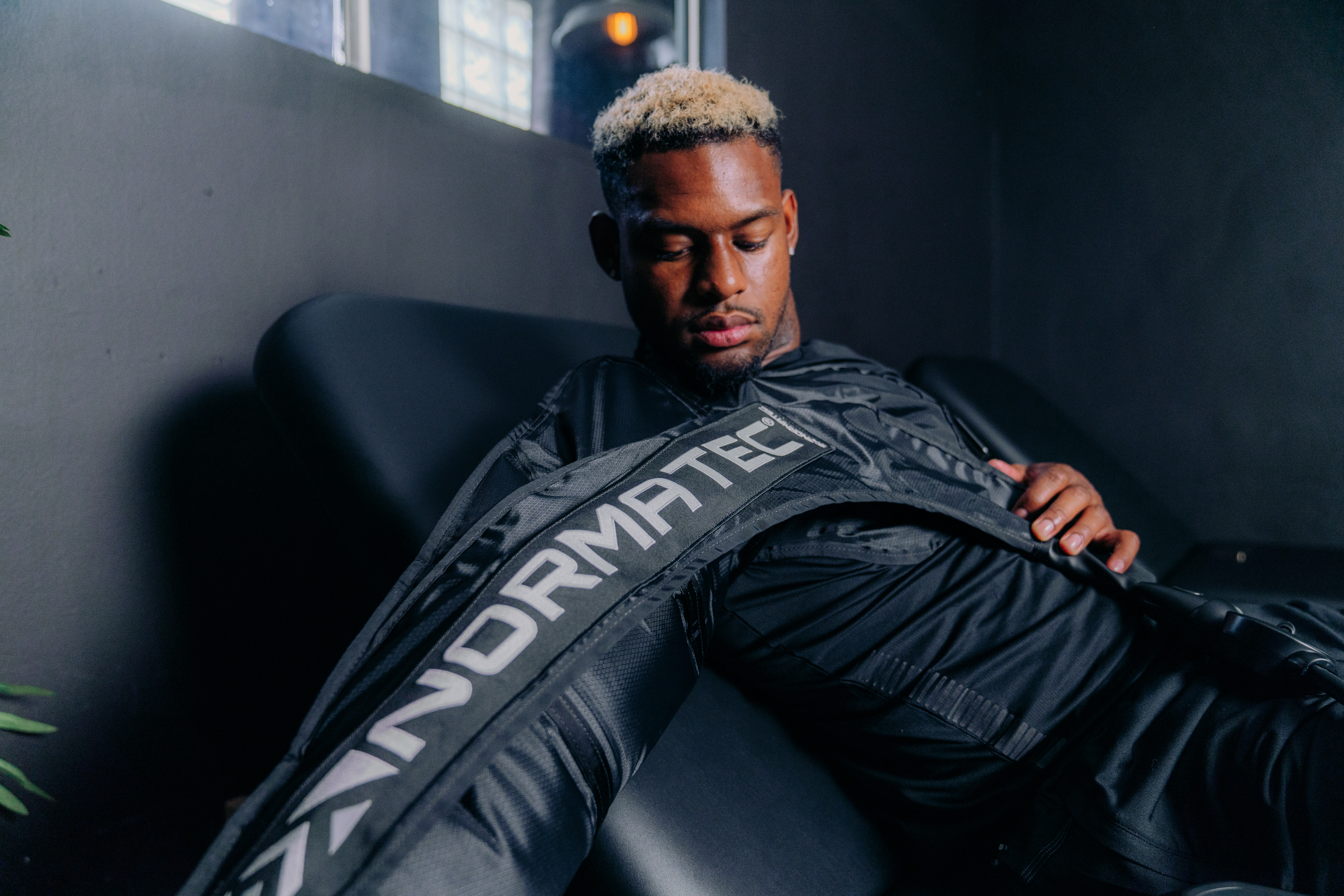 Normatec 2.0 Leg Recovery System - Armset (Zubehör)