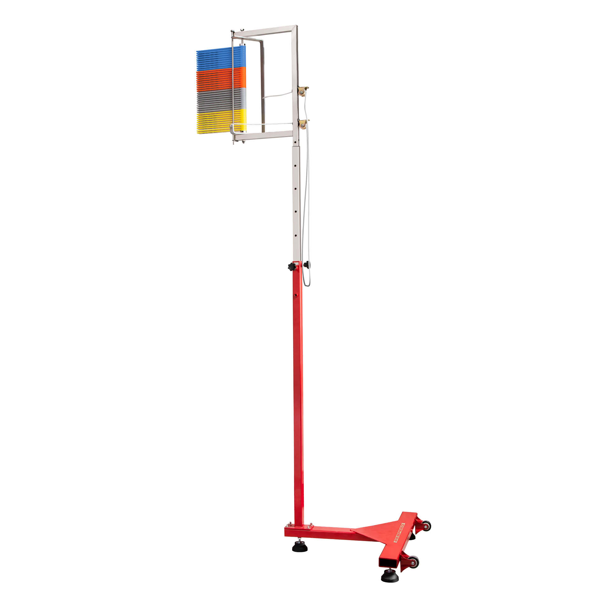 Perform Better Sprung Trainer