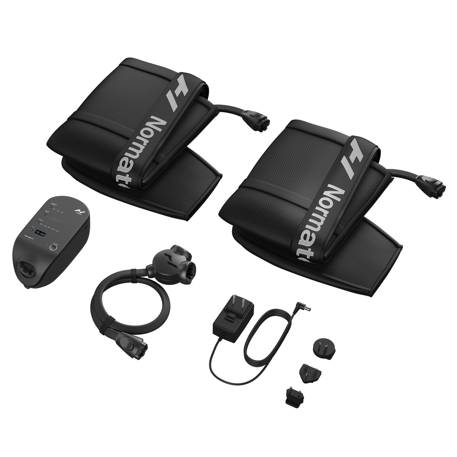 Normatec 3 Leg Recovery System Standard