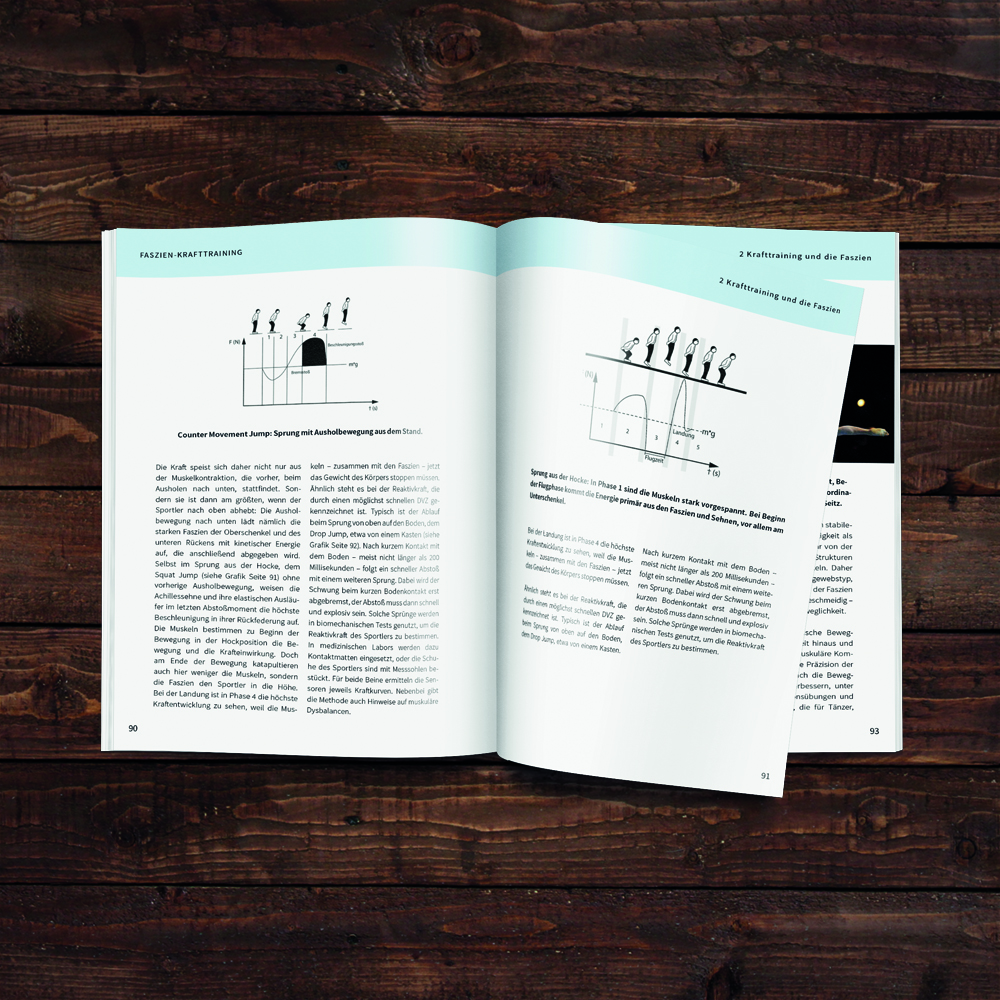 Faszien-Krafttraining (Buch)