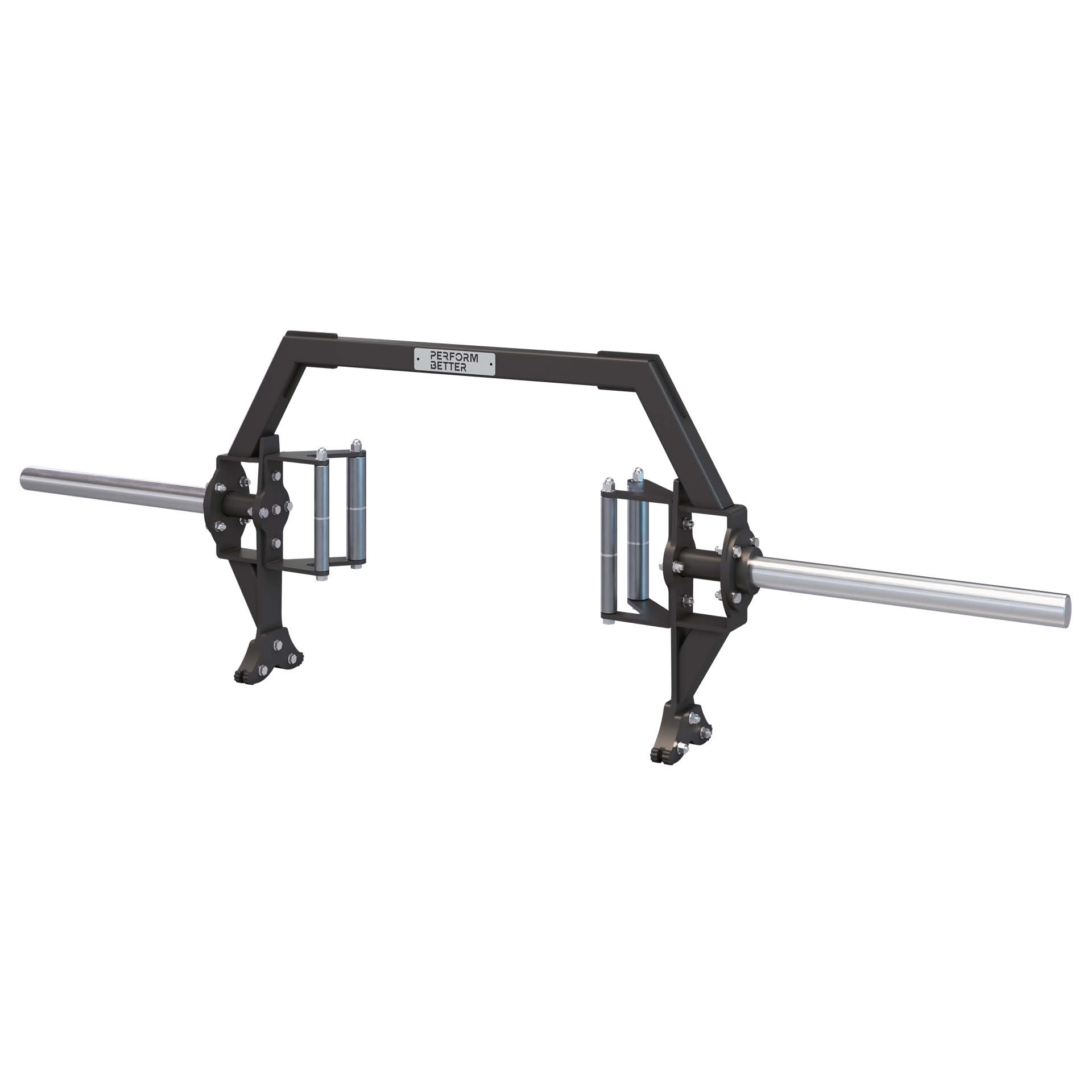 Perform Better Offene Combo Hexbar