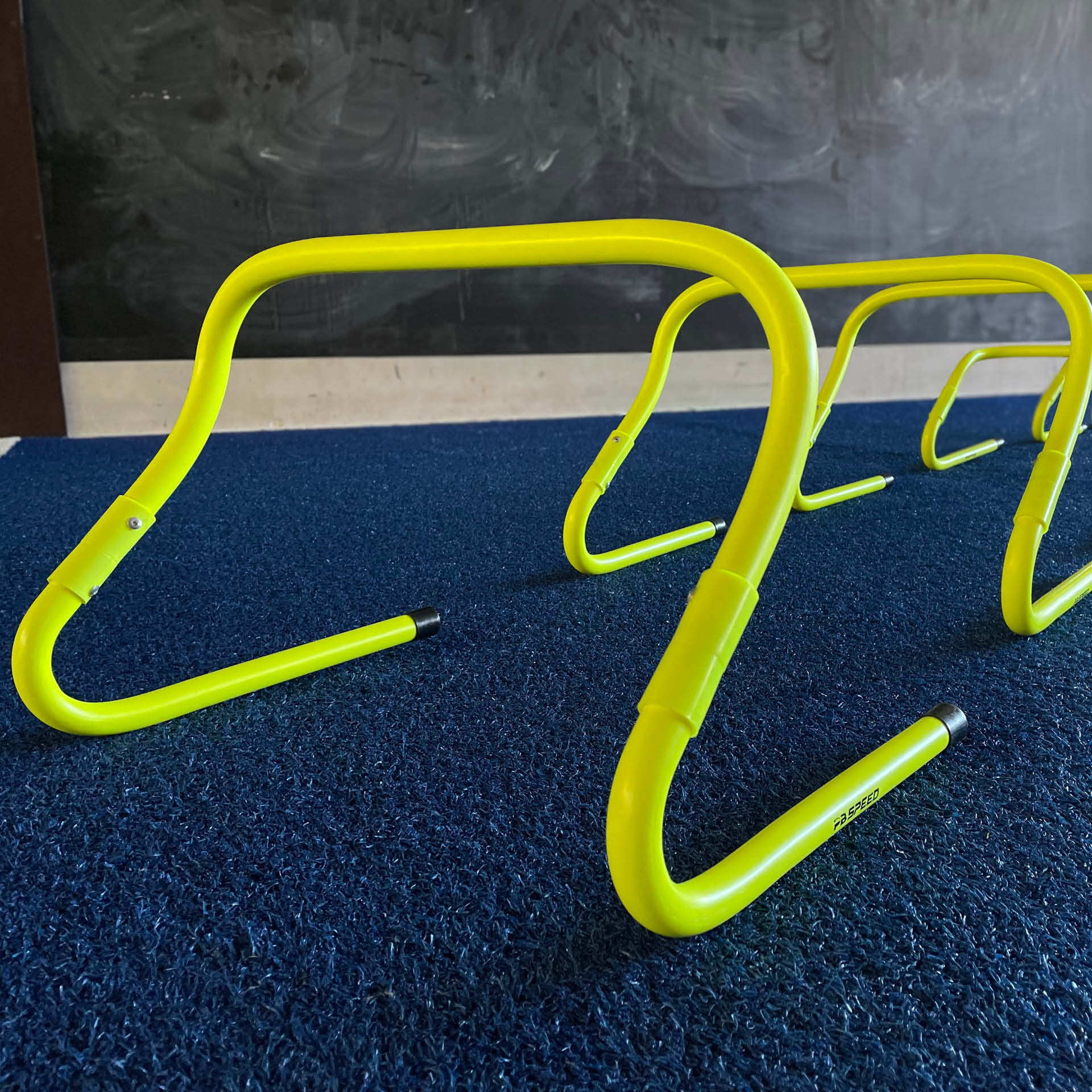 PB Speed SAQ Hürden 6er Set