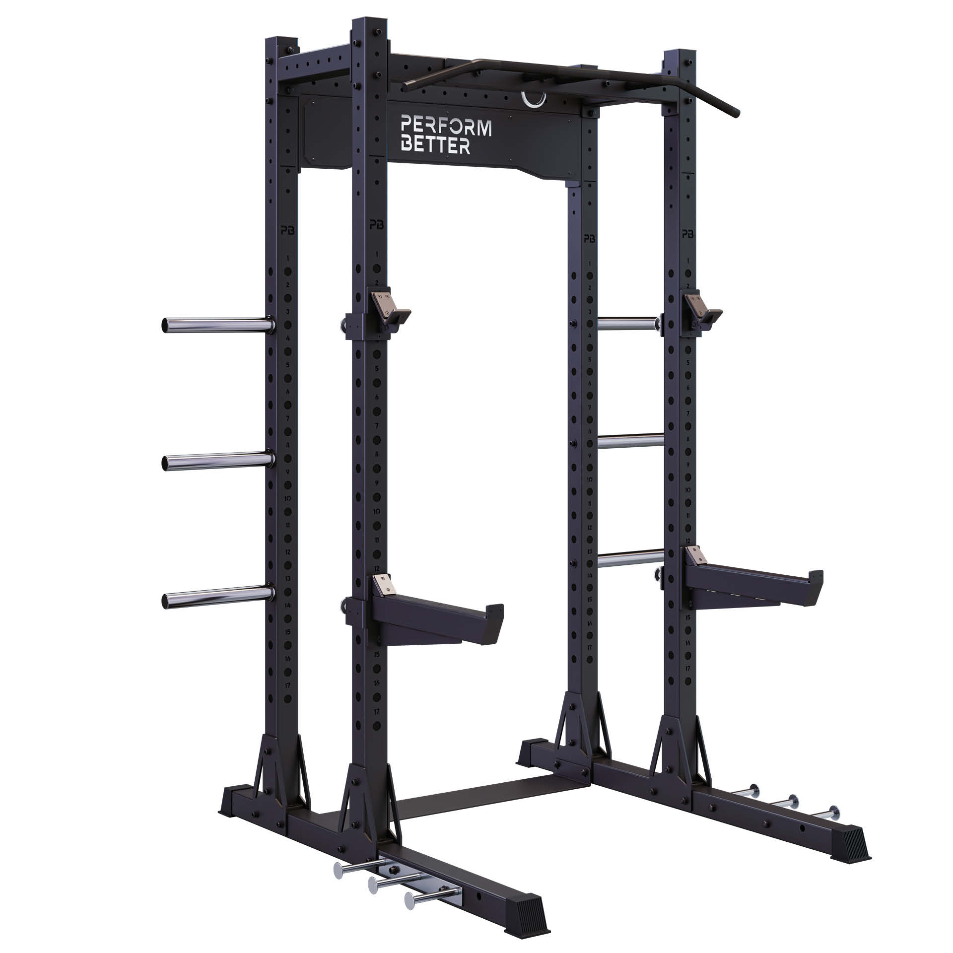 Perform Better Half Rack