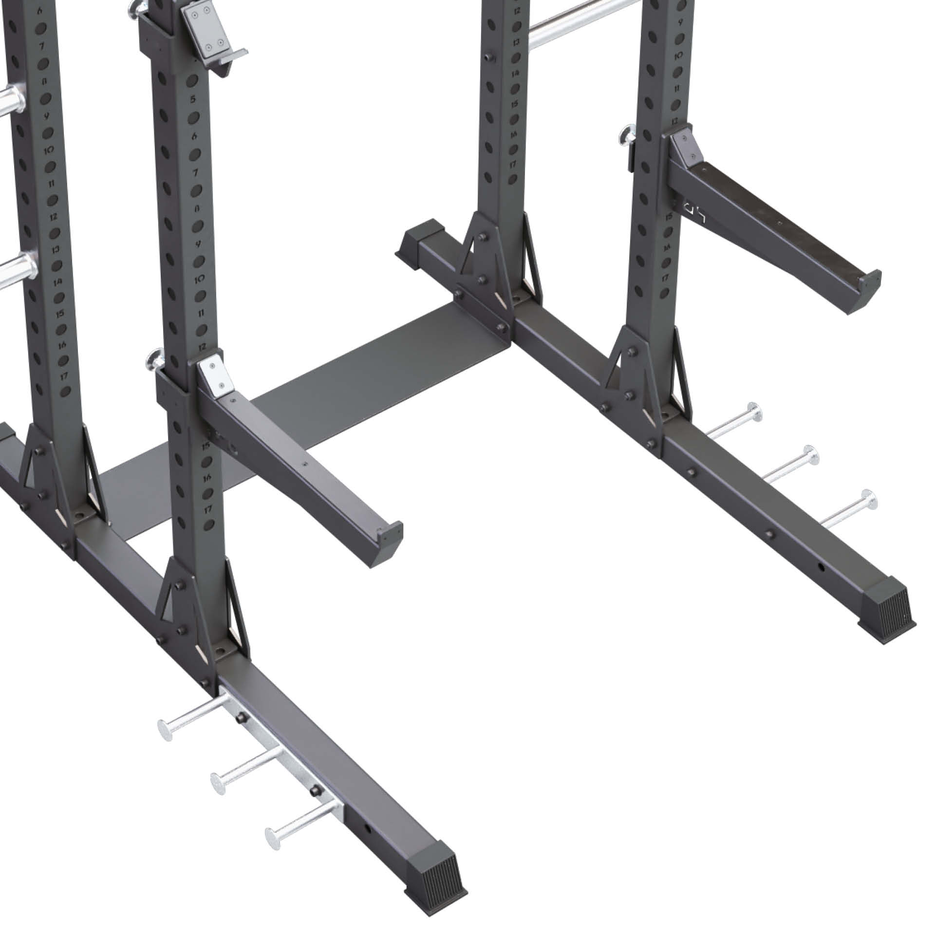 Perform Better Rig Safety Spotter Paar (Zubehör)