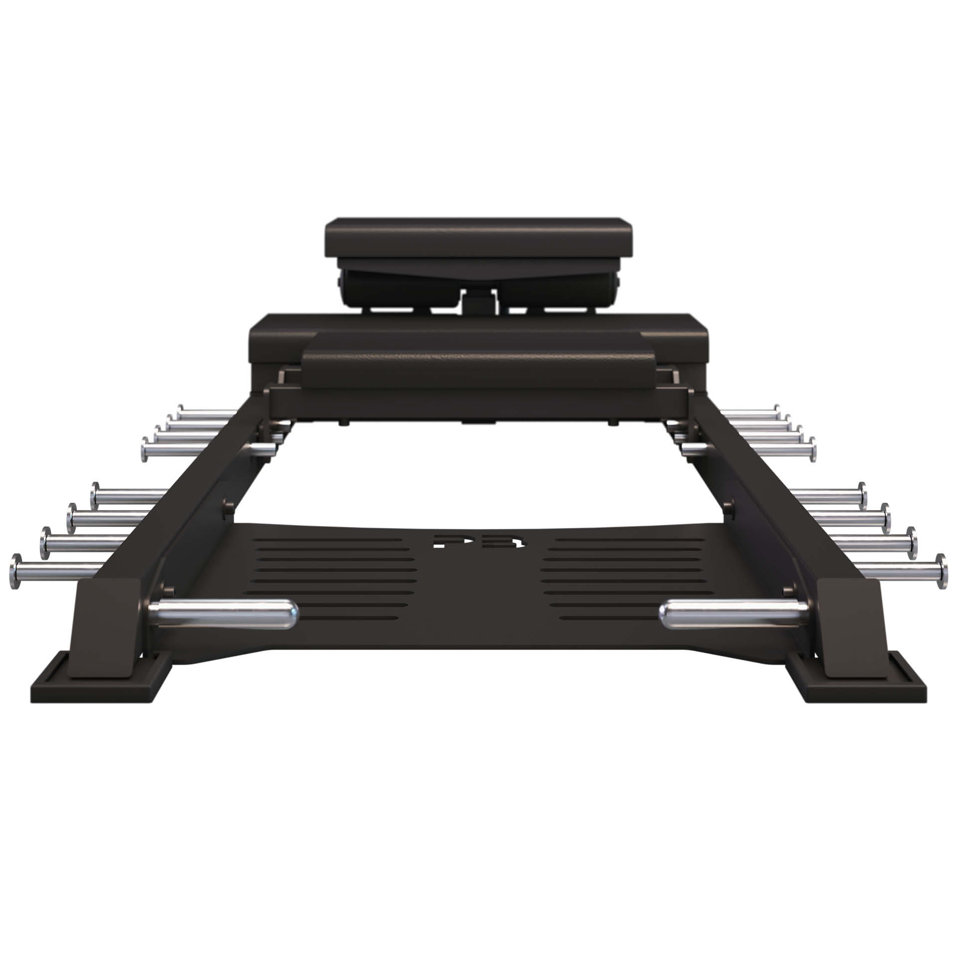 Perform Better Hip Thrust