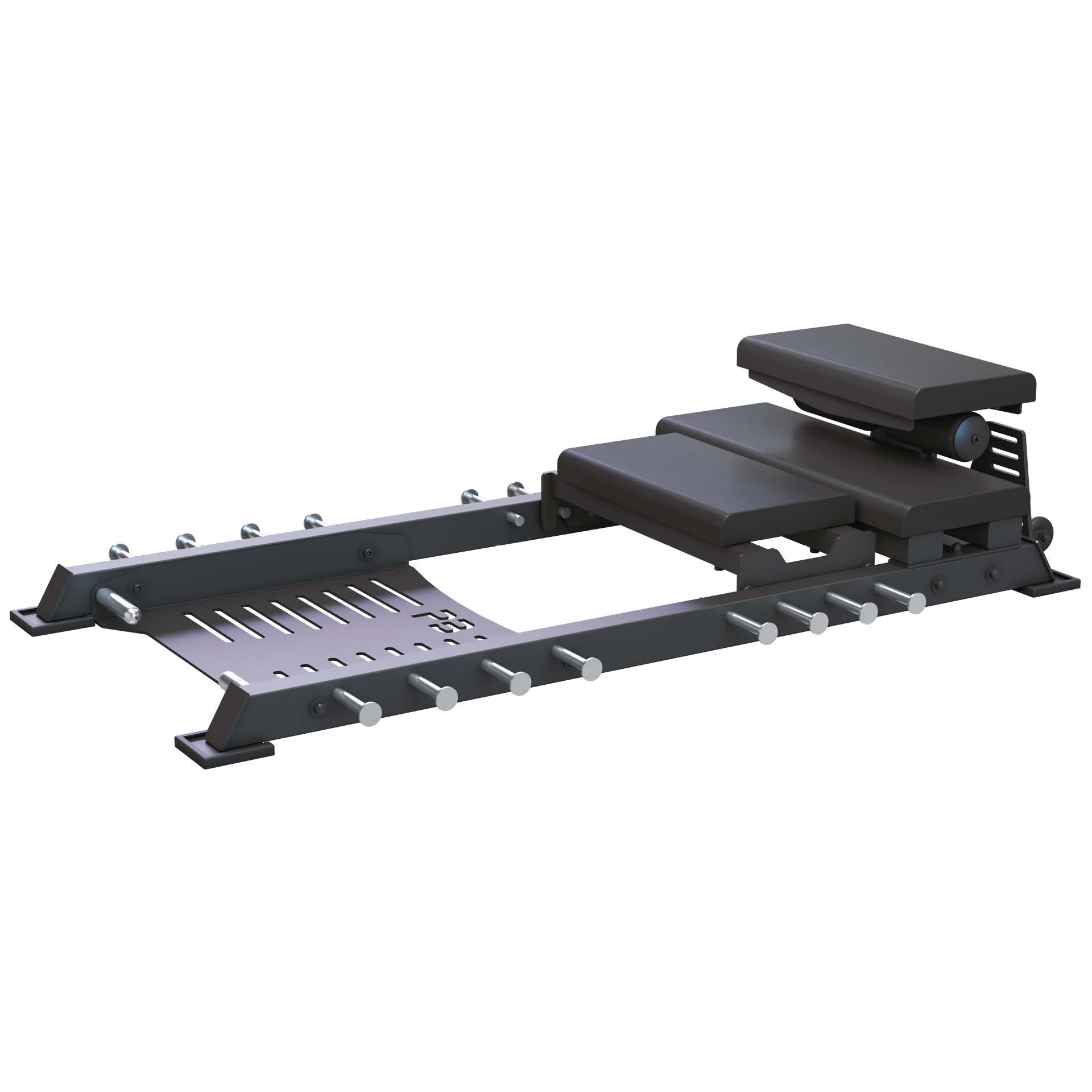 Perform Better Hip Thrust