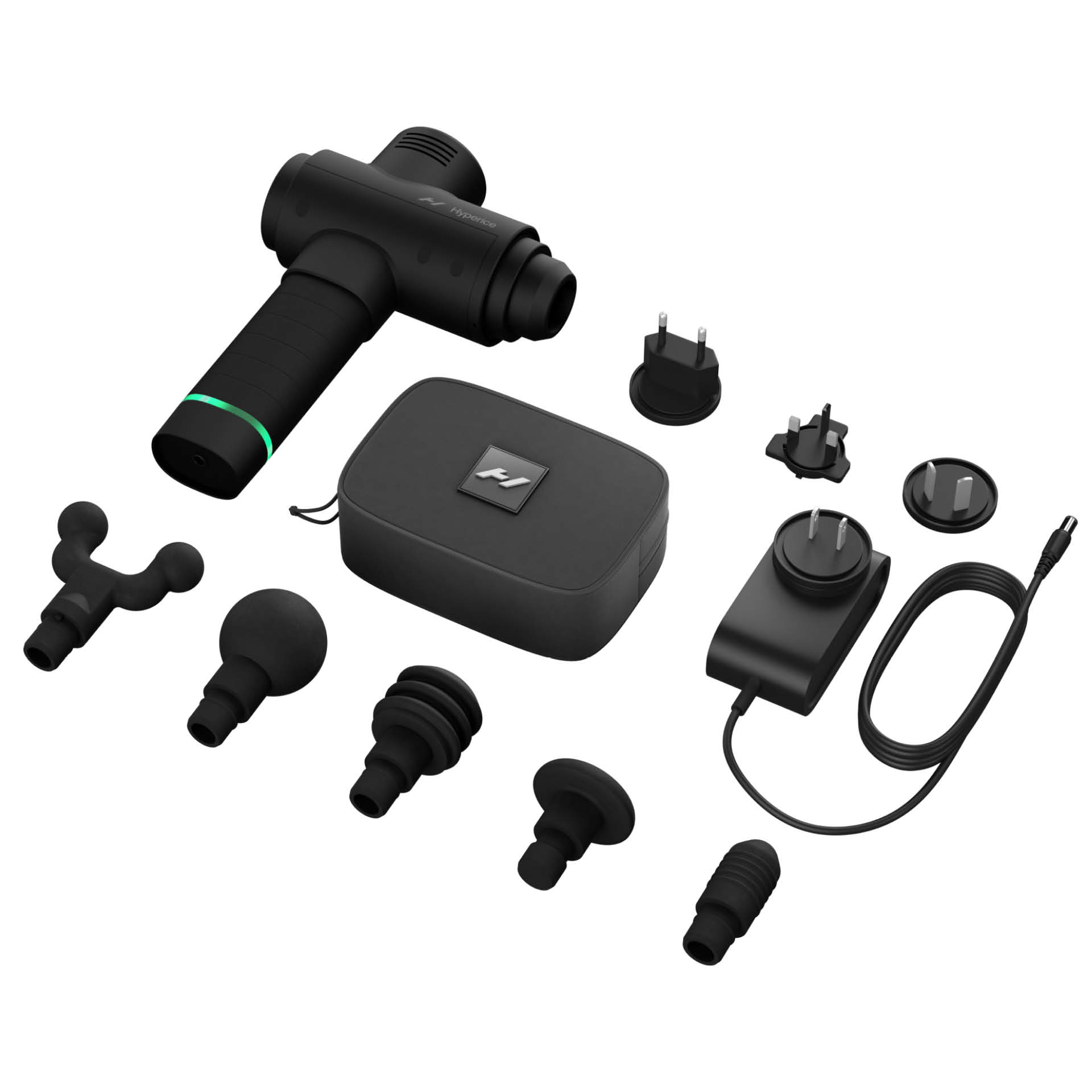 Hyperice - Hypervolt 2 Black