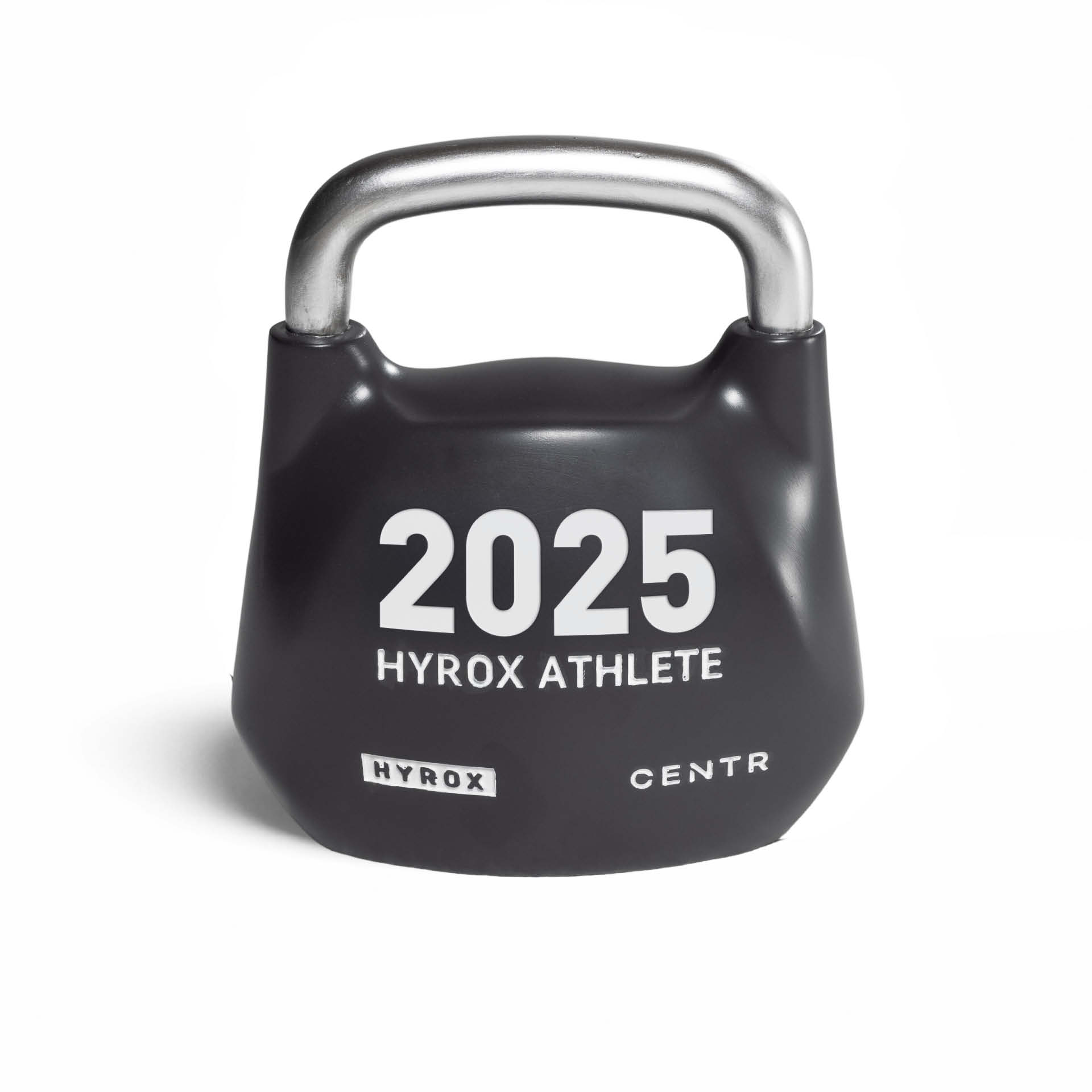 Centr x Hyrox Souvenir Kettlebell 2025
