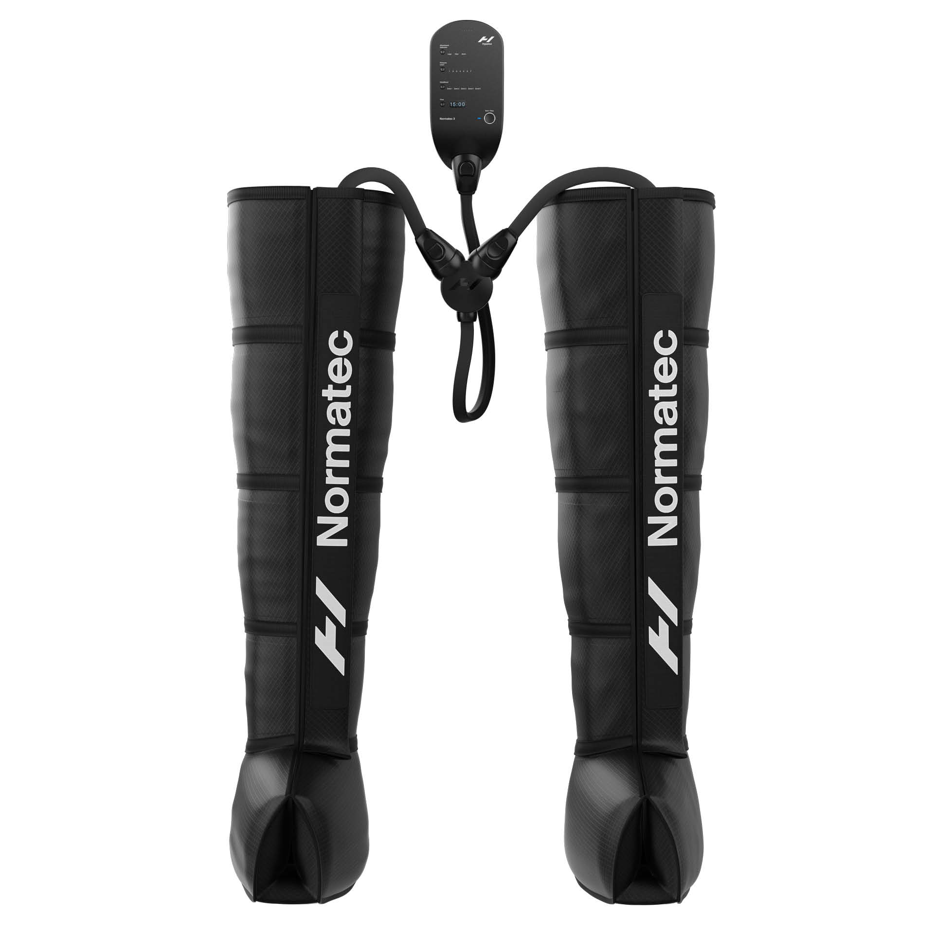 Normatec 3 Leg Recovery System Standard