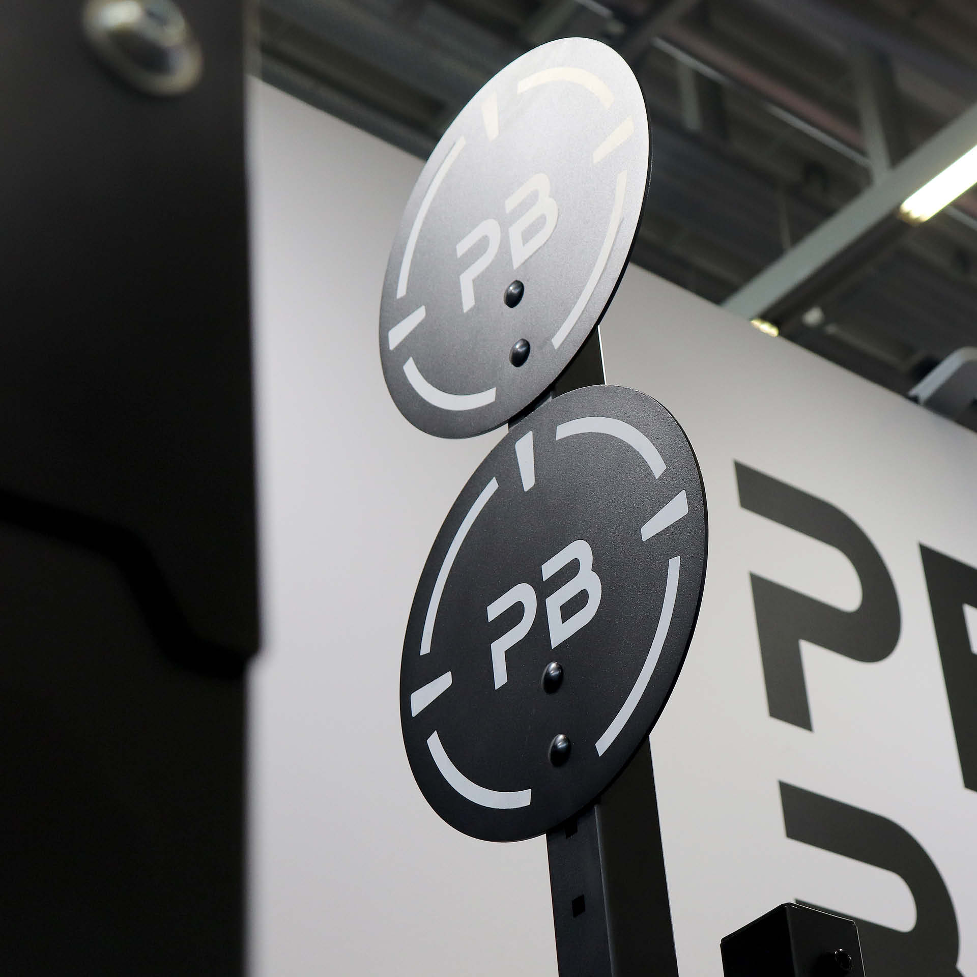 Perform Better Wall ball Plate (Zubehör)