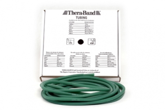 Thera-Band-Tube 30,5 m