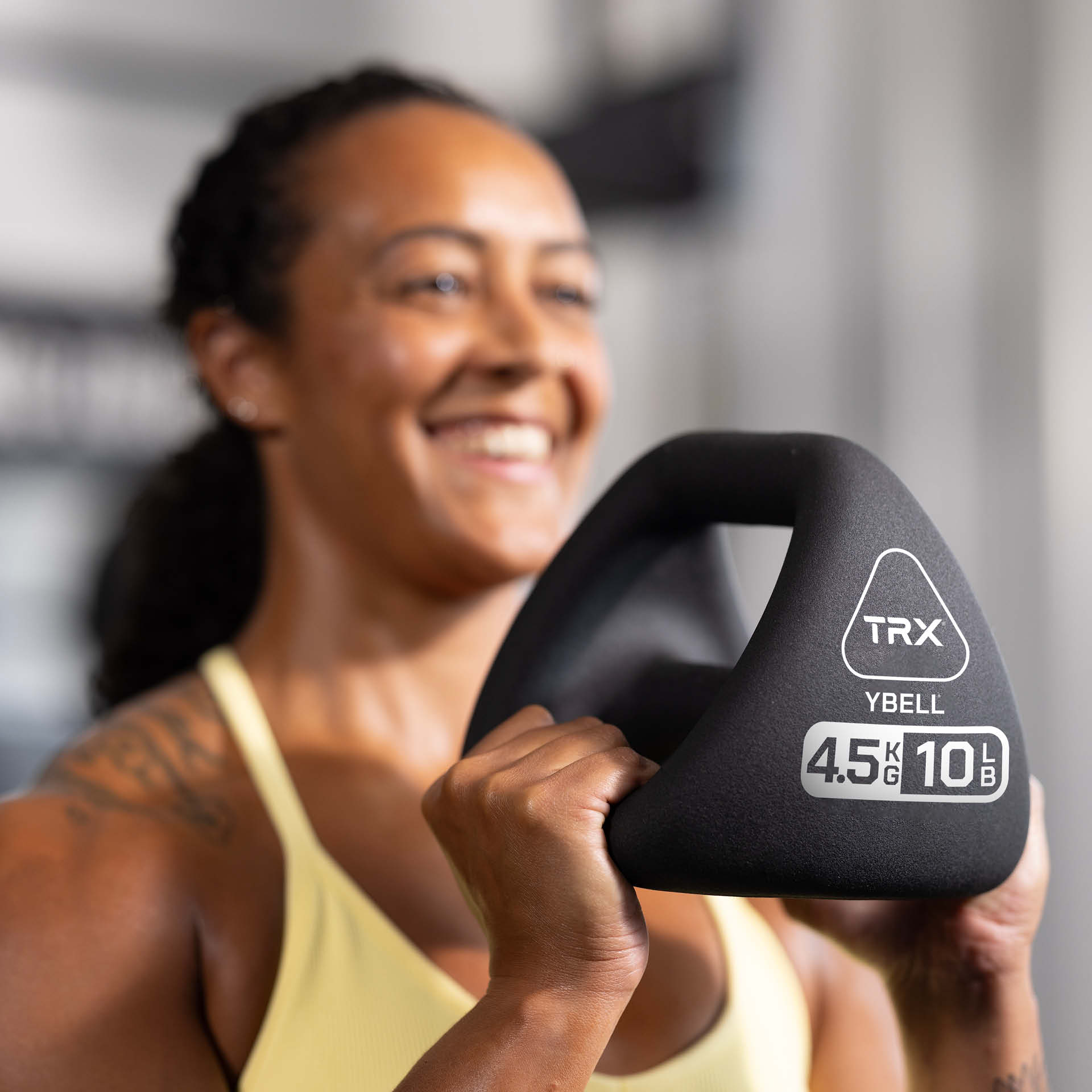 TRX YBell Neo 4.5 kg (XS)