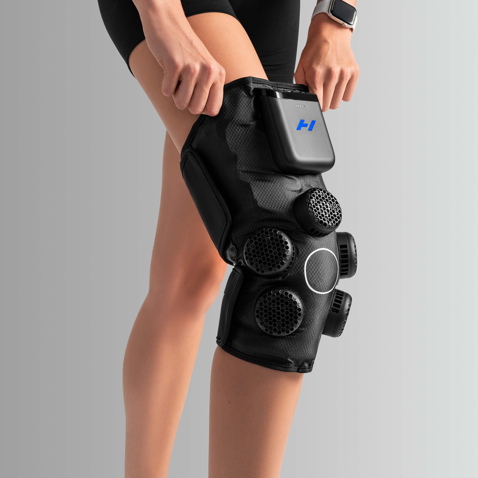 Hyperice Contrast 2 Knee