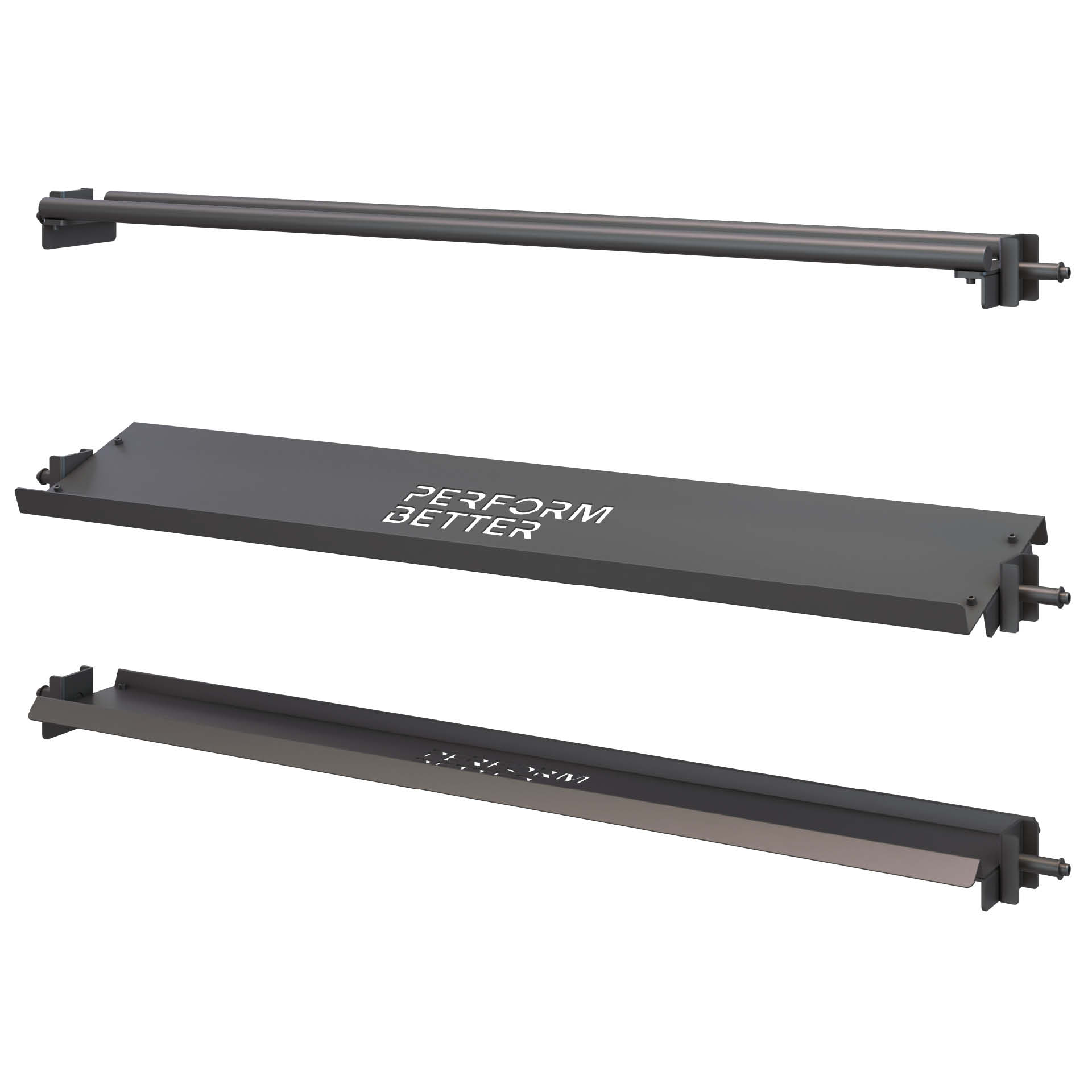 Perform Better Connector Multi Storage 1,8m (Zubehör)