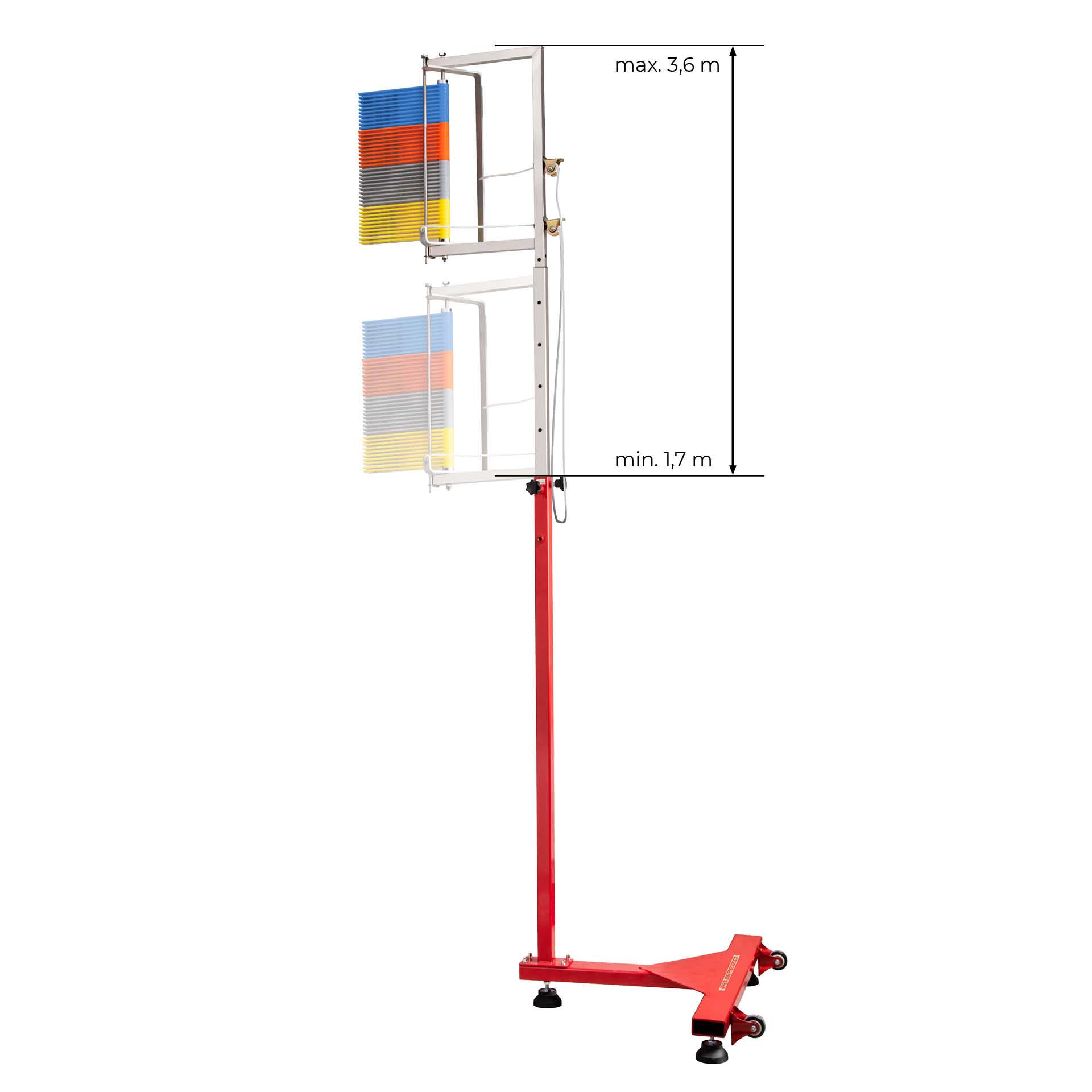 Perform Better Sprung Trainer