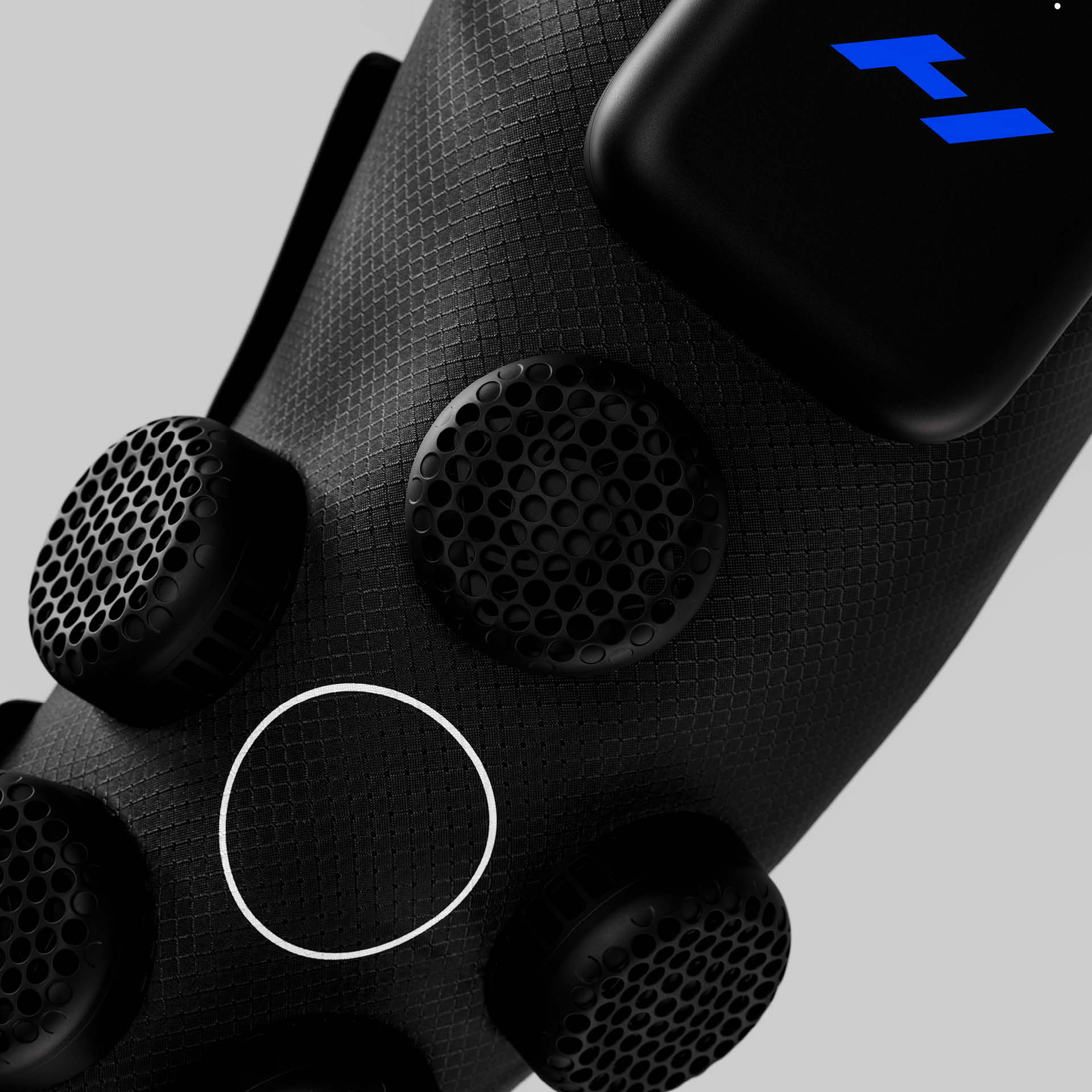 Hyperice Contrast 2 Knee