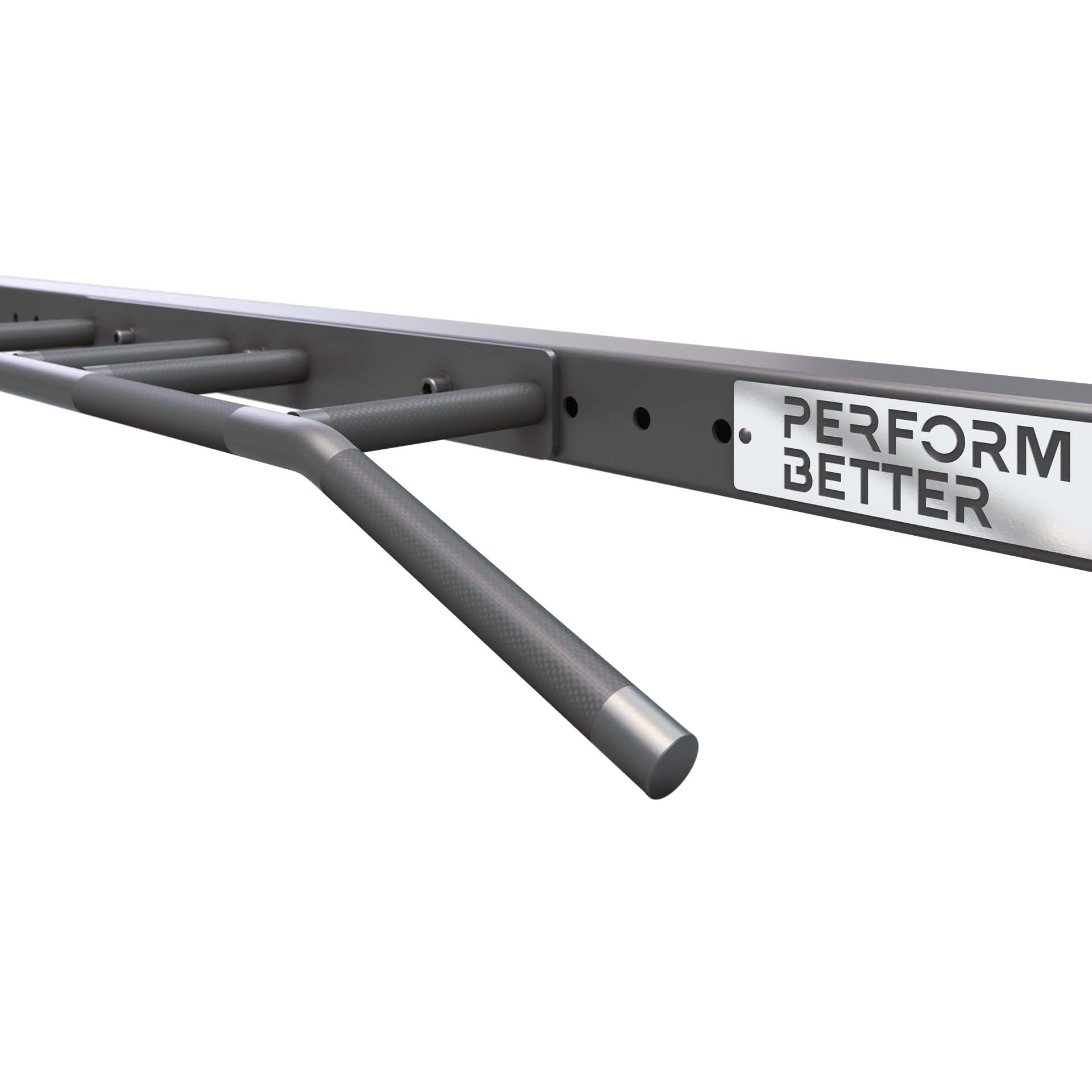 Perform Better Half Rack Connector Klimmzugstange 1,8m (Zubehör)