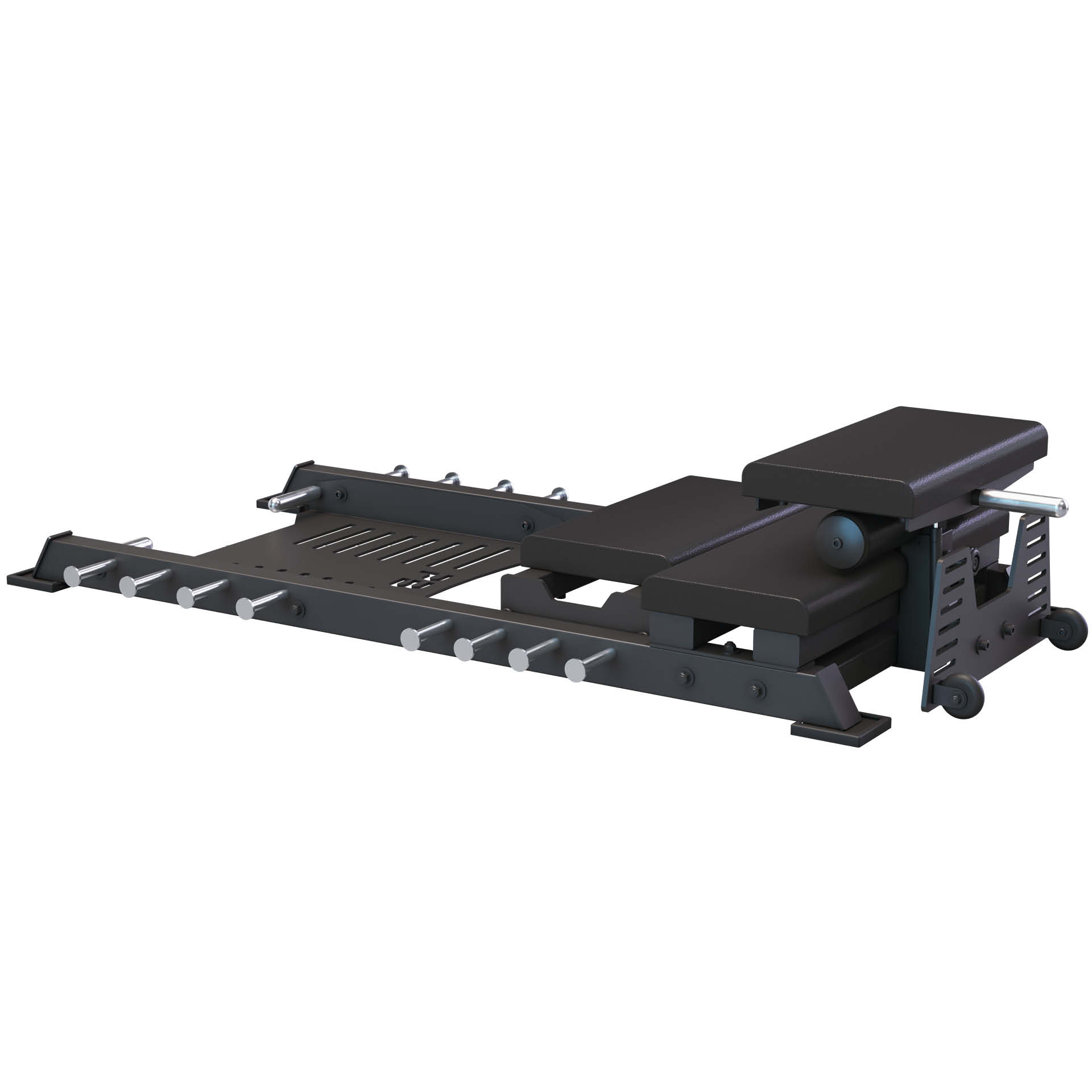 Perform Better Hip Thrust