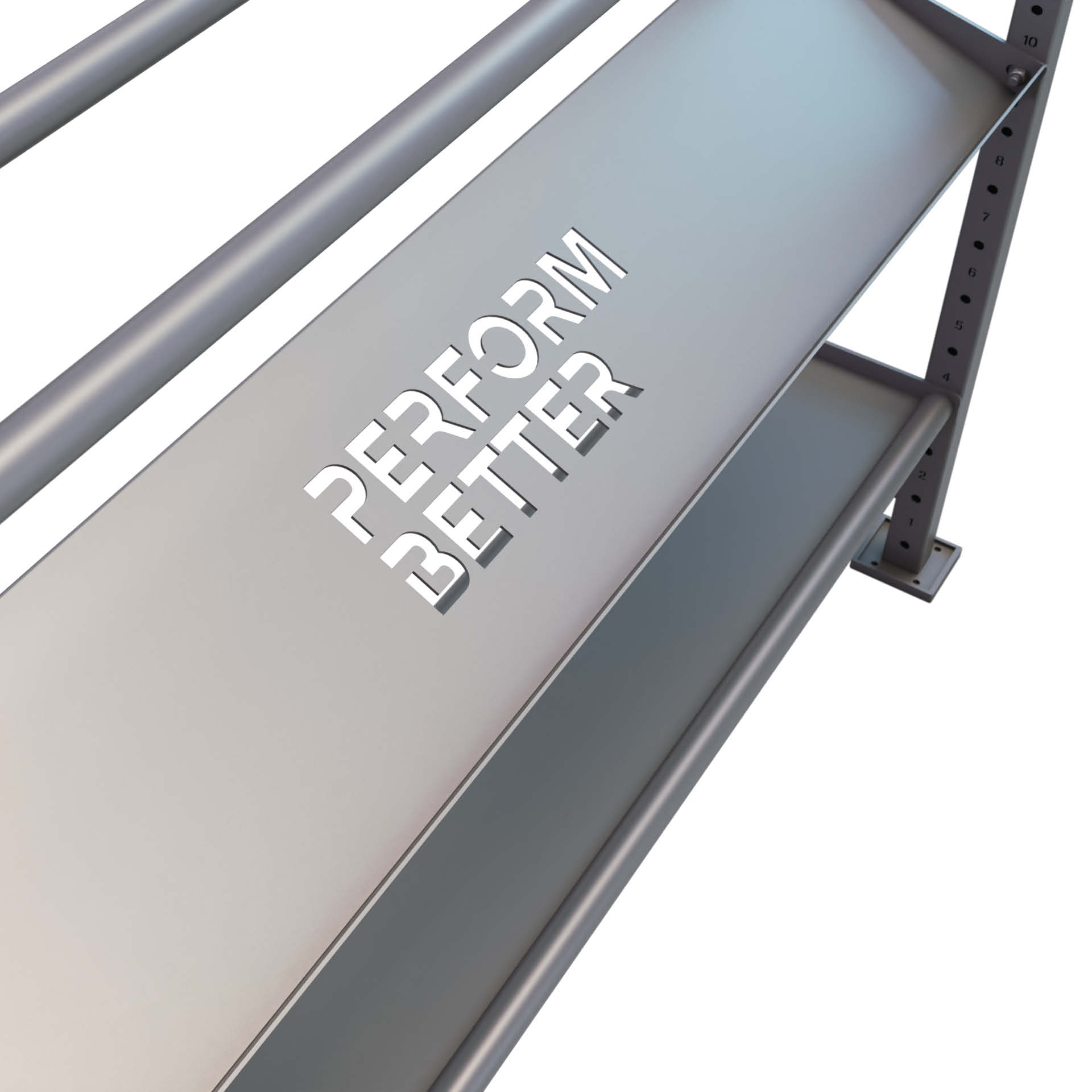 Perform Better Multi Storage 1,50m 3 Regale Mix (Set)