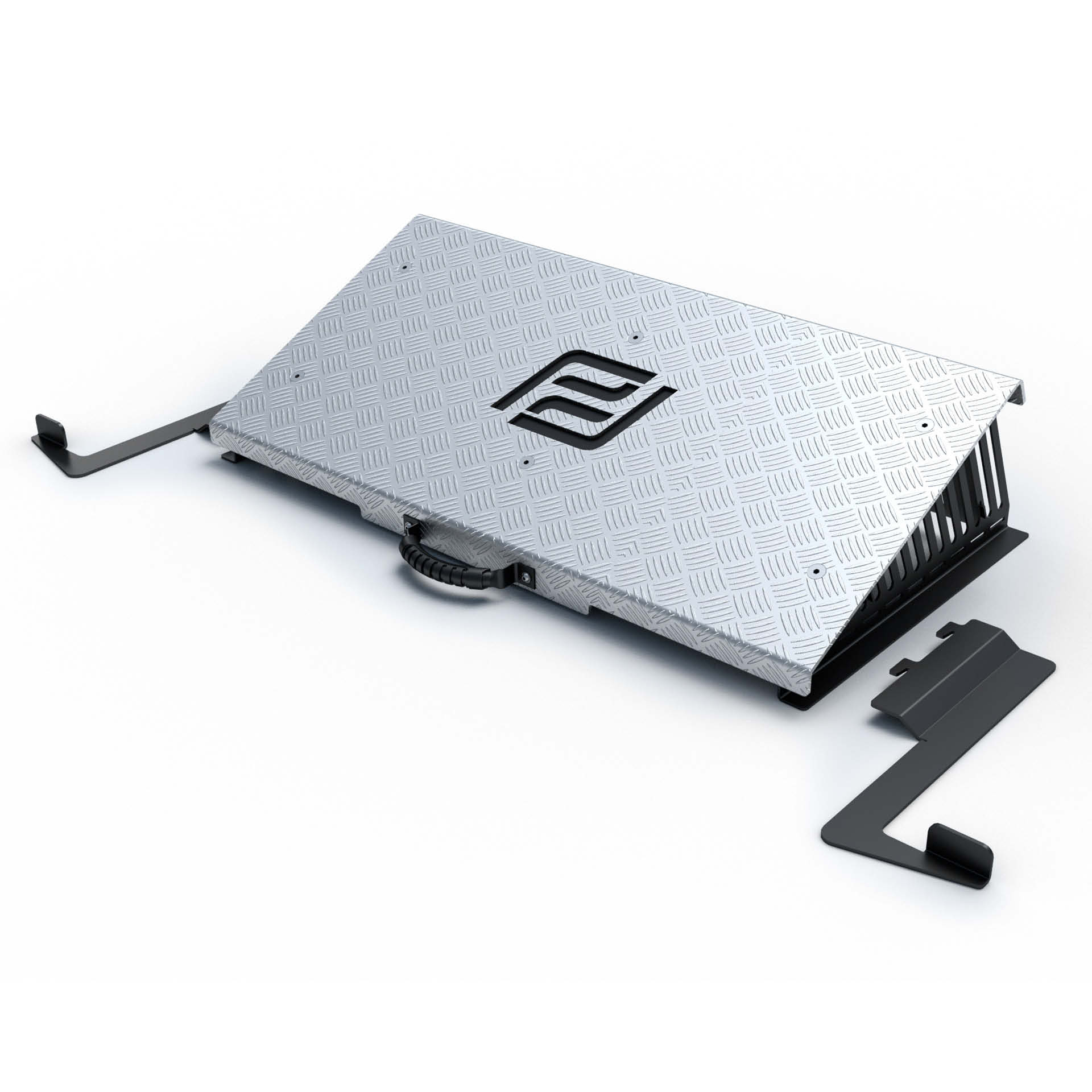 PUSH n PULL Squat Wedge