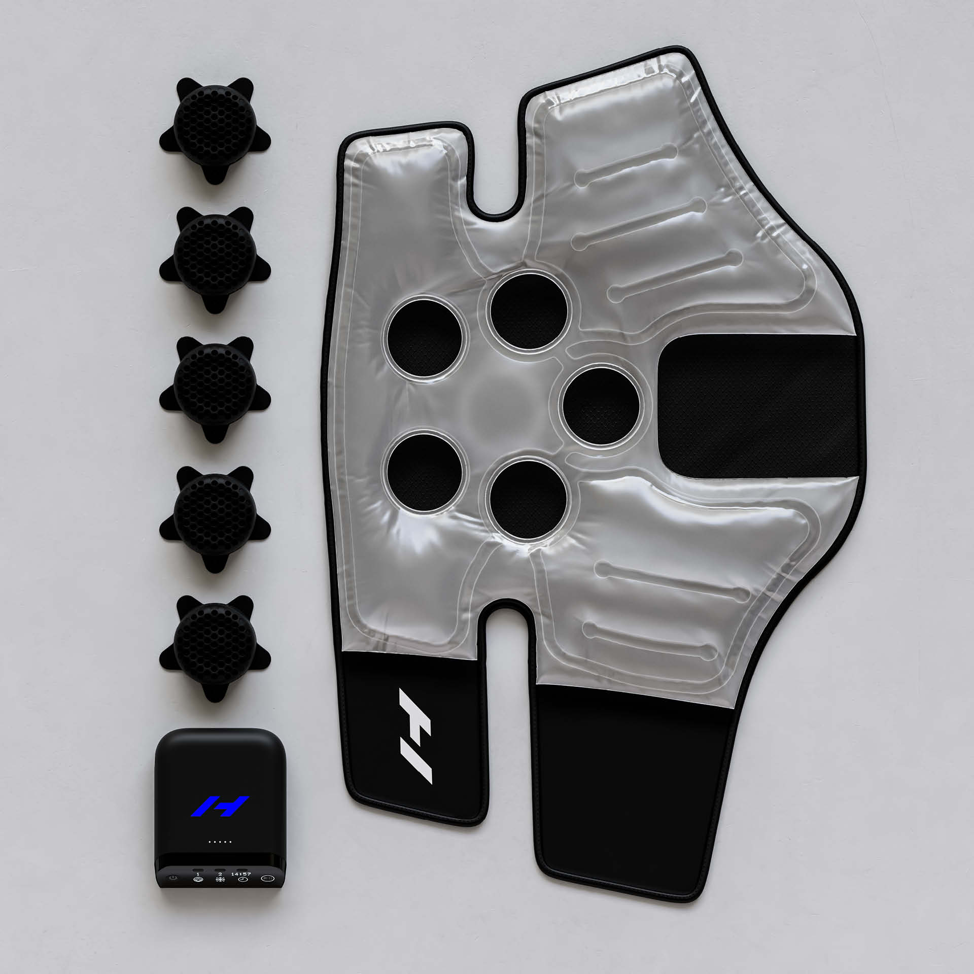 Hyperice Contrast 2 Knee