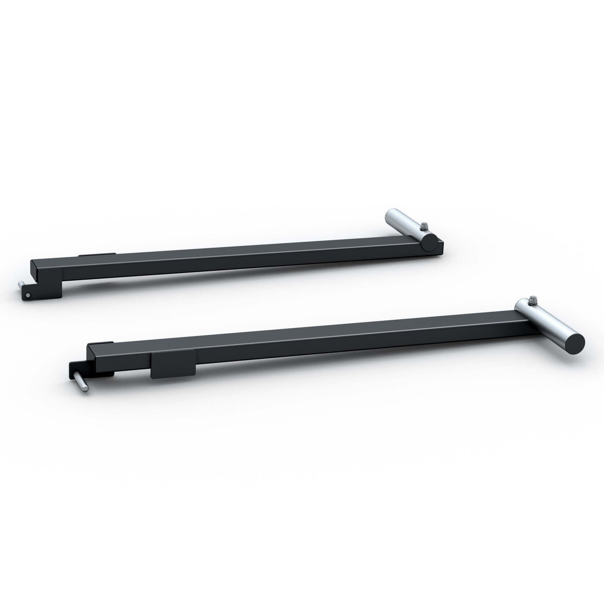 PUSH n PULL Zero Arms