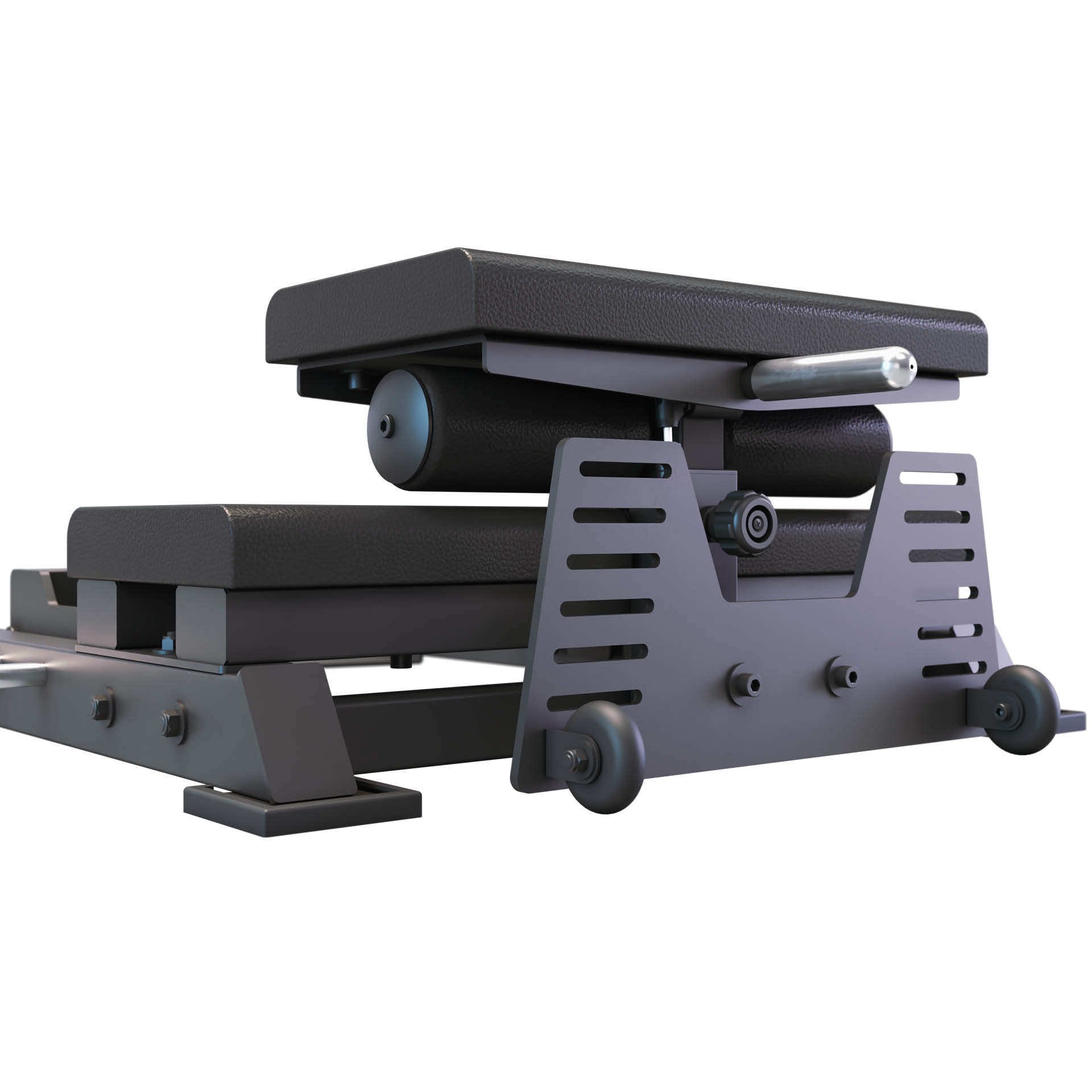 Perform Better Hip Thrust