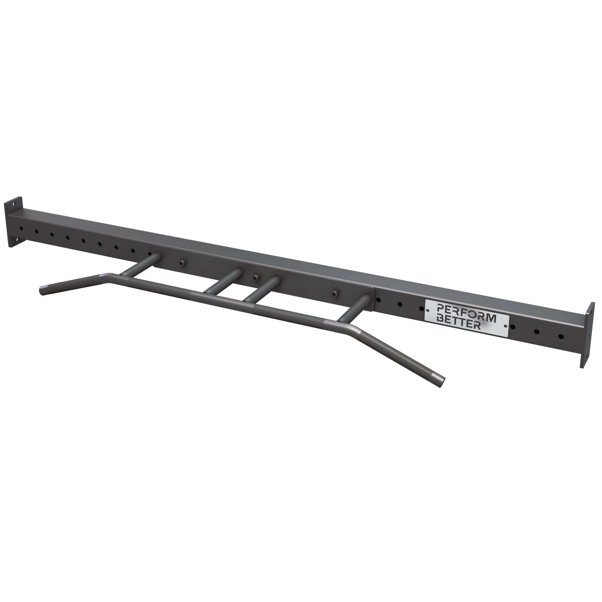 Perform Better Half Rack Connector Klimmzugstange 1,8m (Zubehör)