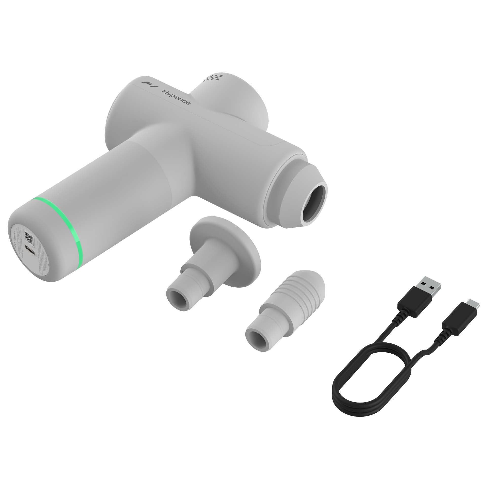 Hyperice - Hypervolt Go 2