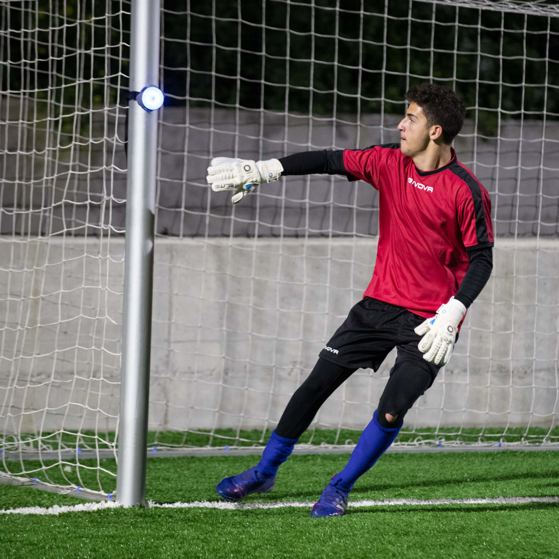 BlazePod Trainer Kit