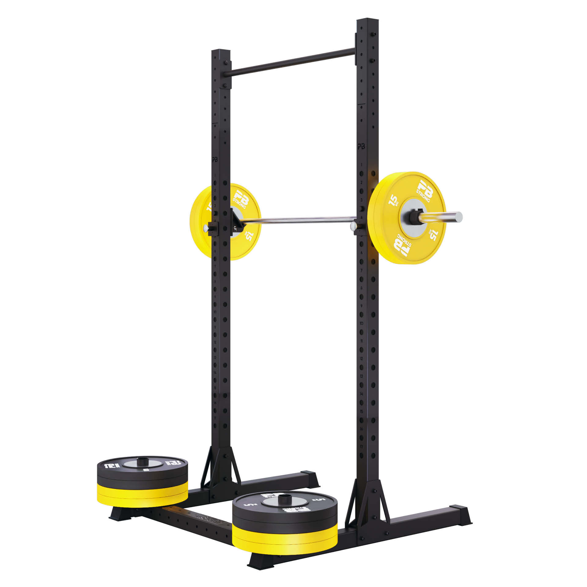 Perform Better Squat Rack inkl. Jcups