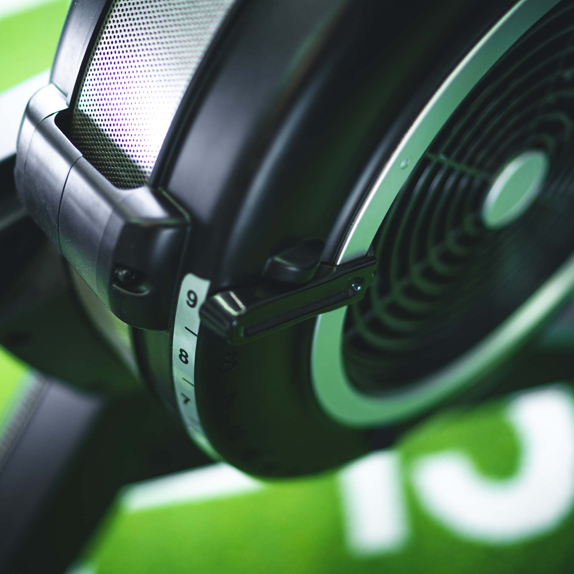 PB Extreme Rudergerät