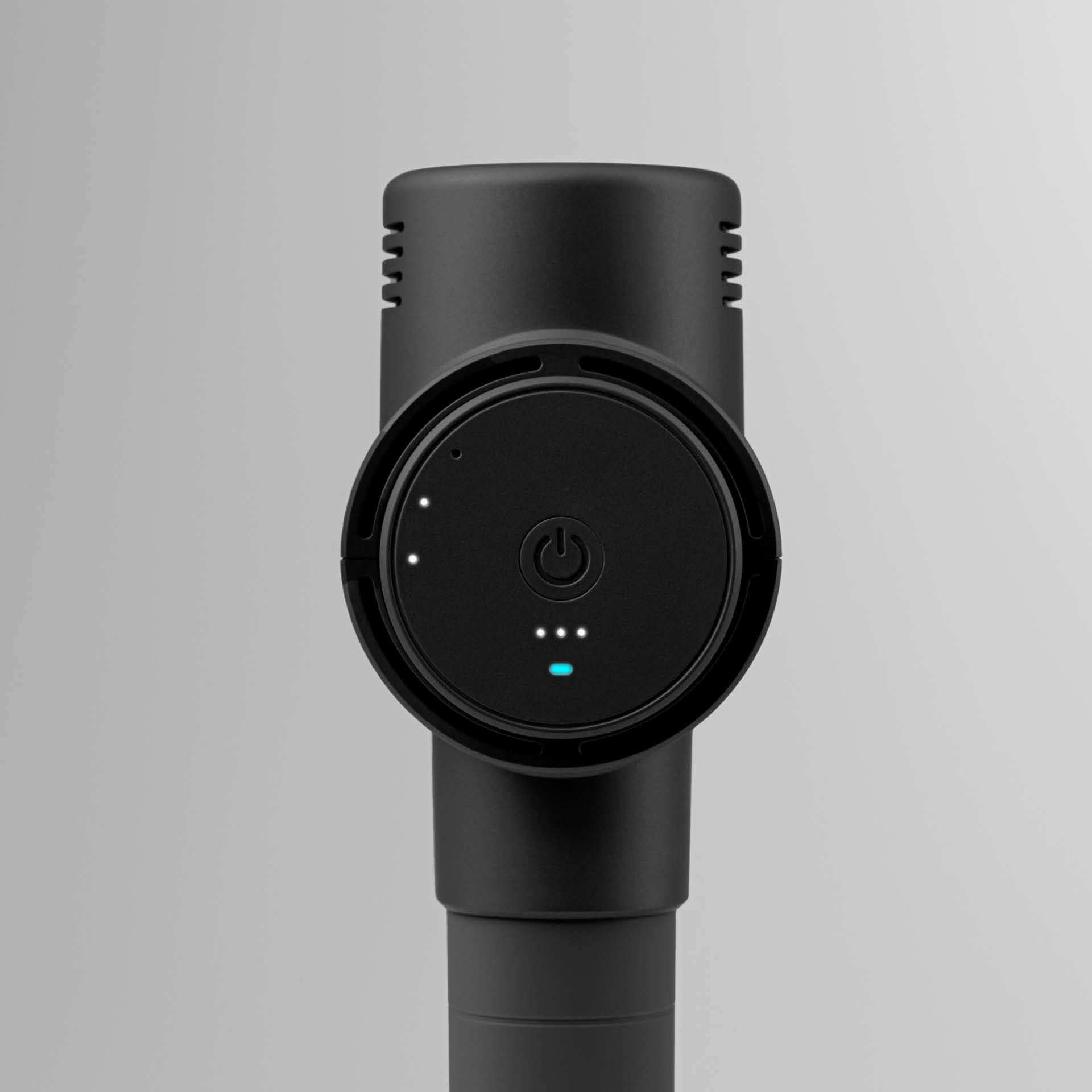 Hyperice - Hypervolt 2 Black