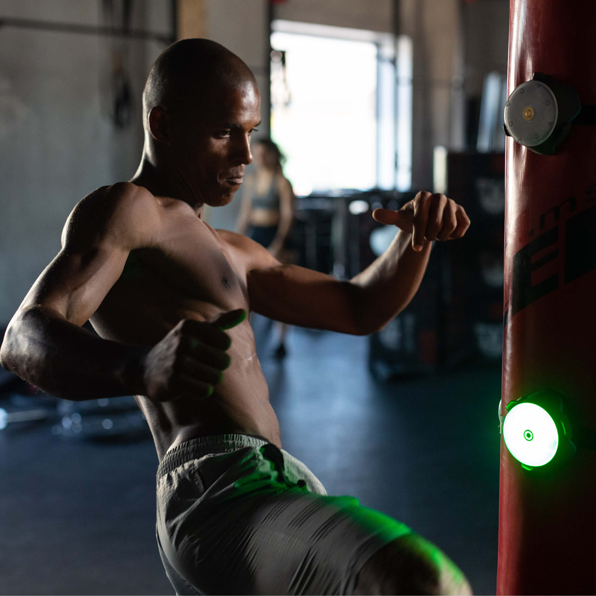 BlazePod Trainer Kit