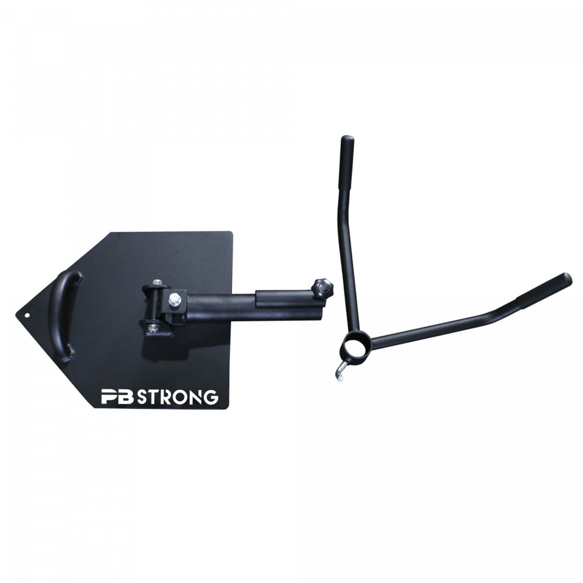 PB Strong Landmine Core Trainer freistehend (inkl. T-Handle)