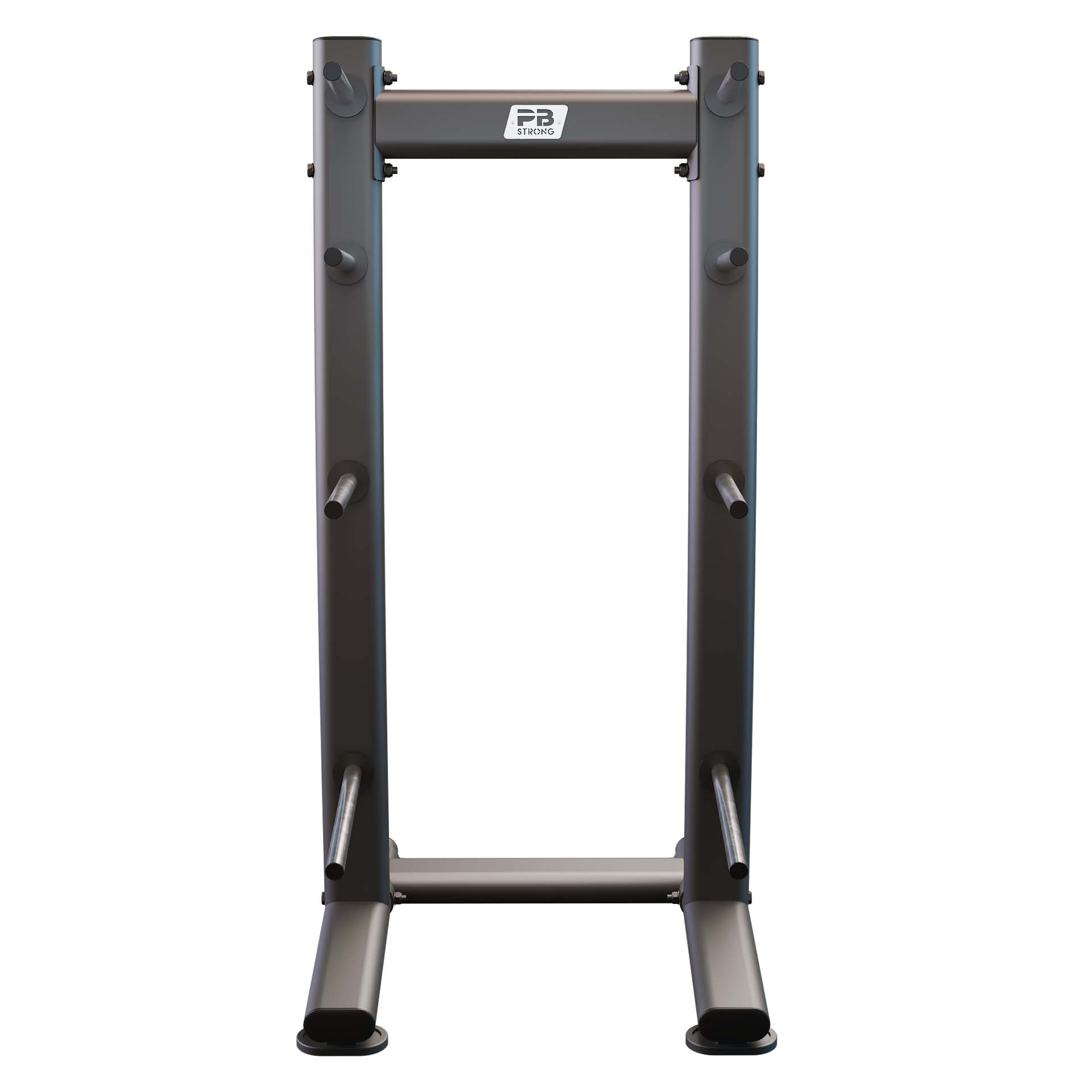 PB Strong Urethane Rack Scheiben 8 Aufnahmen