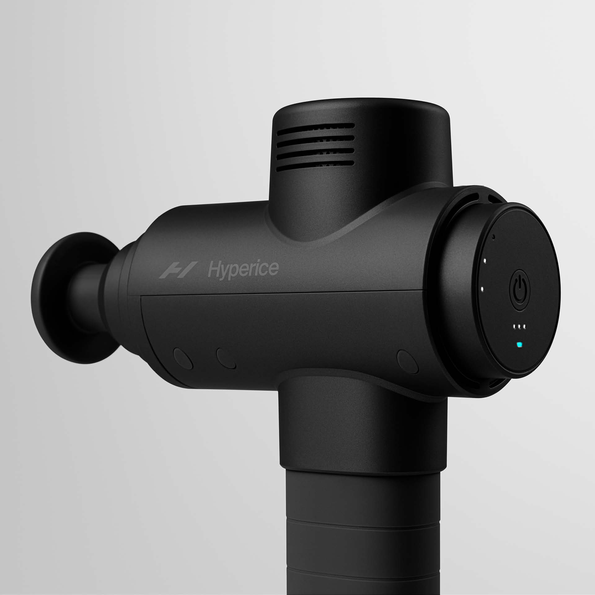 Hyperice - Hypervolt 2 Black