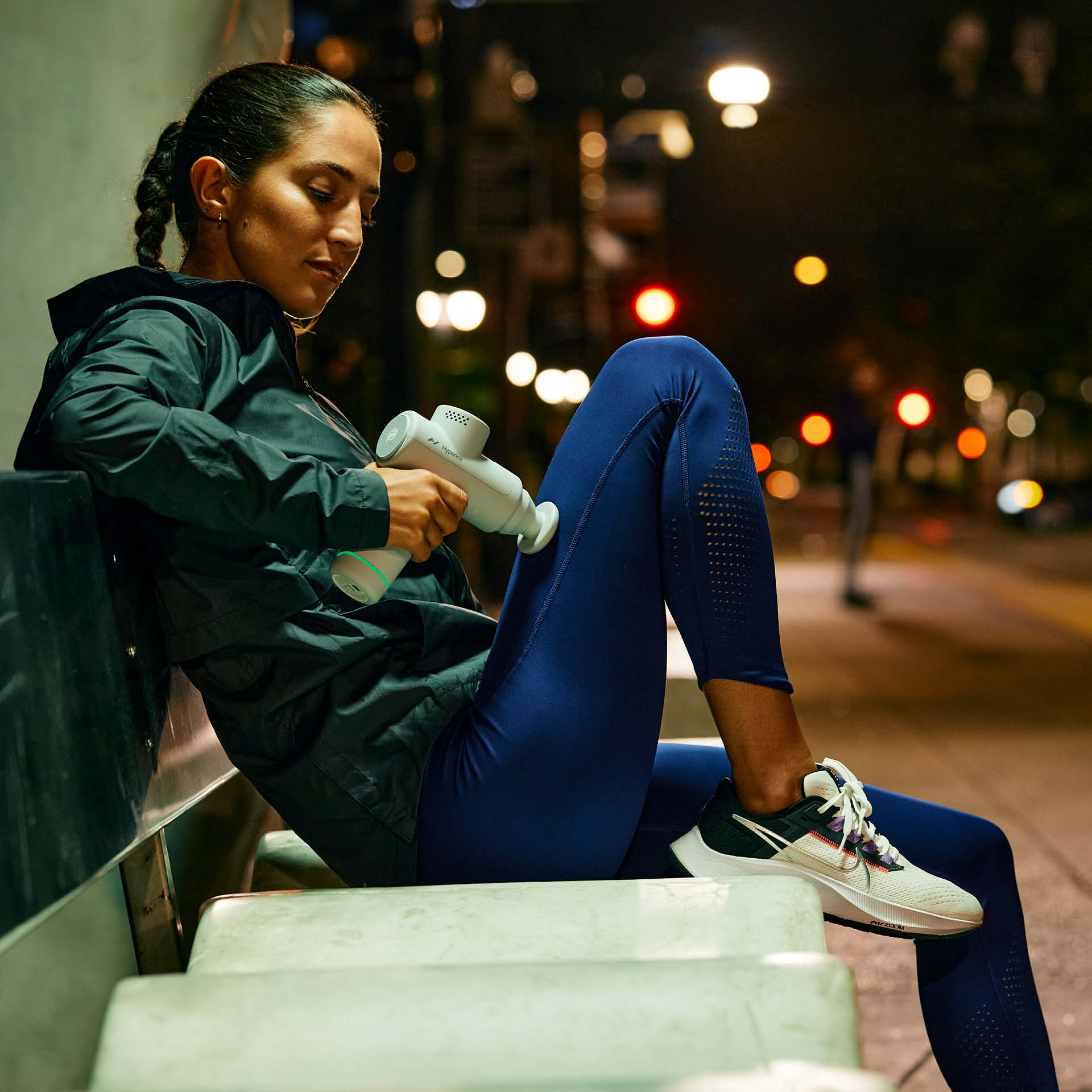 Hyperice - Hypervolt Go 2