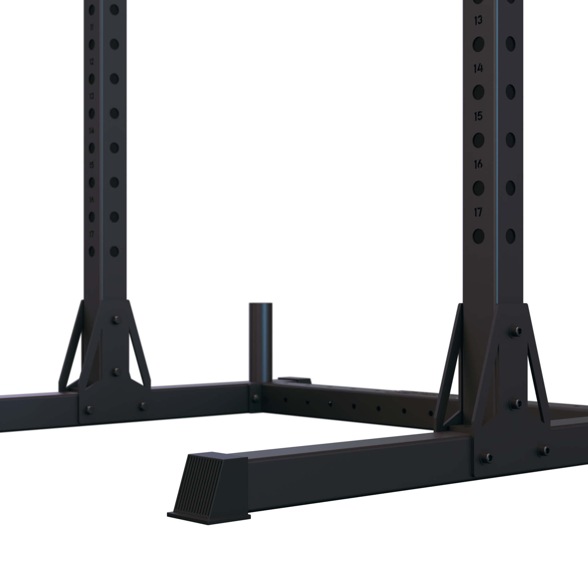 Perform Better Squat Rack inkl. Jcups