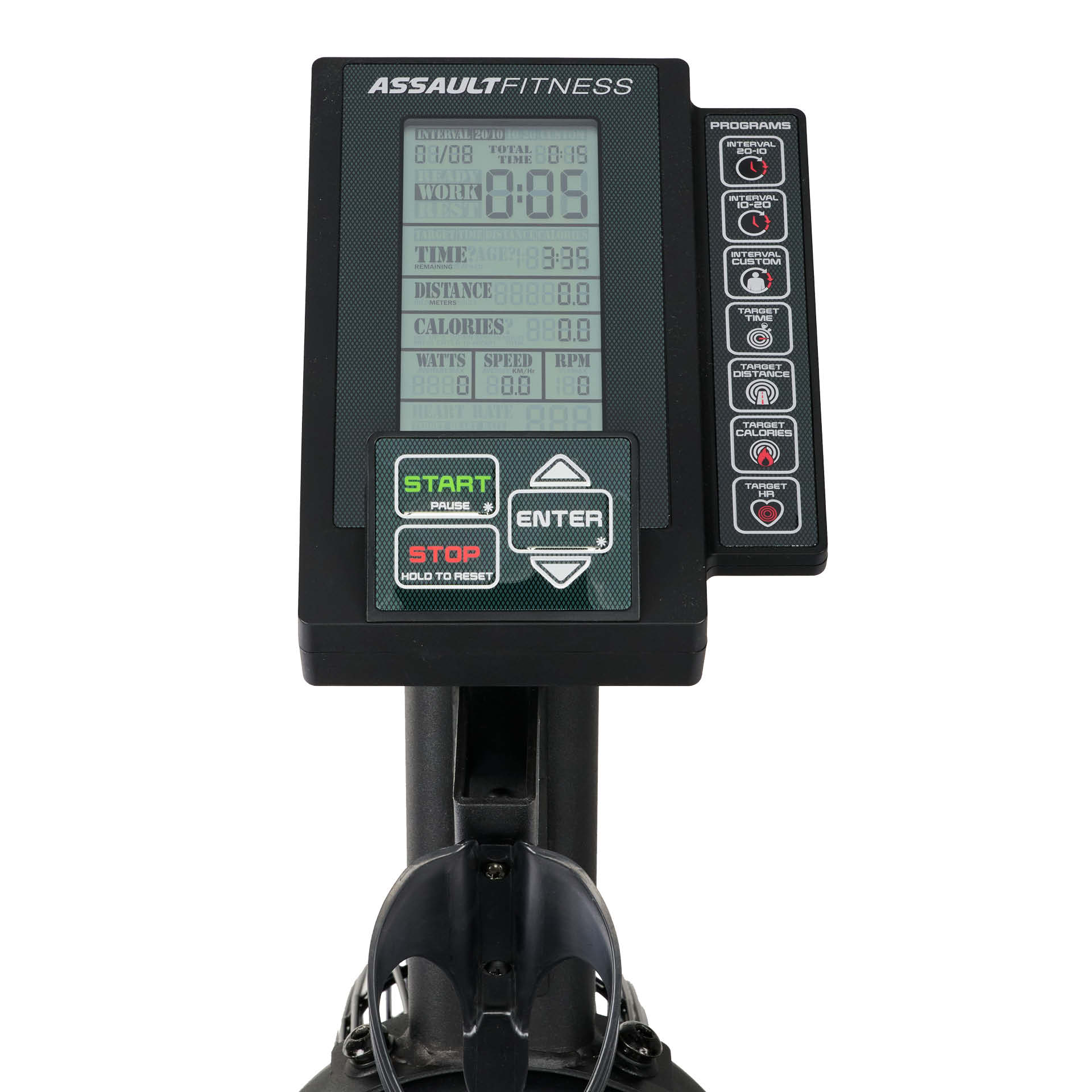 Assault Air Bike Classic