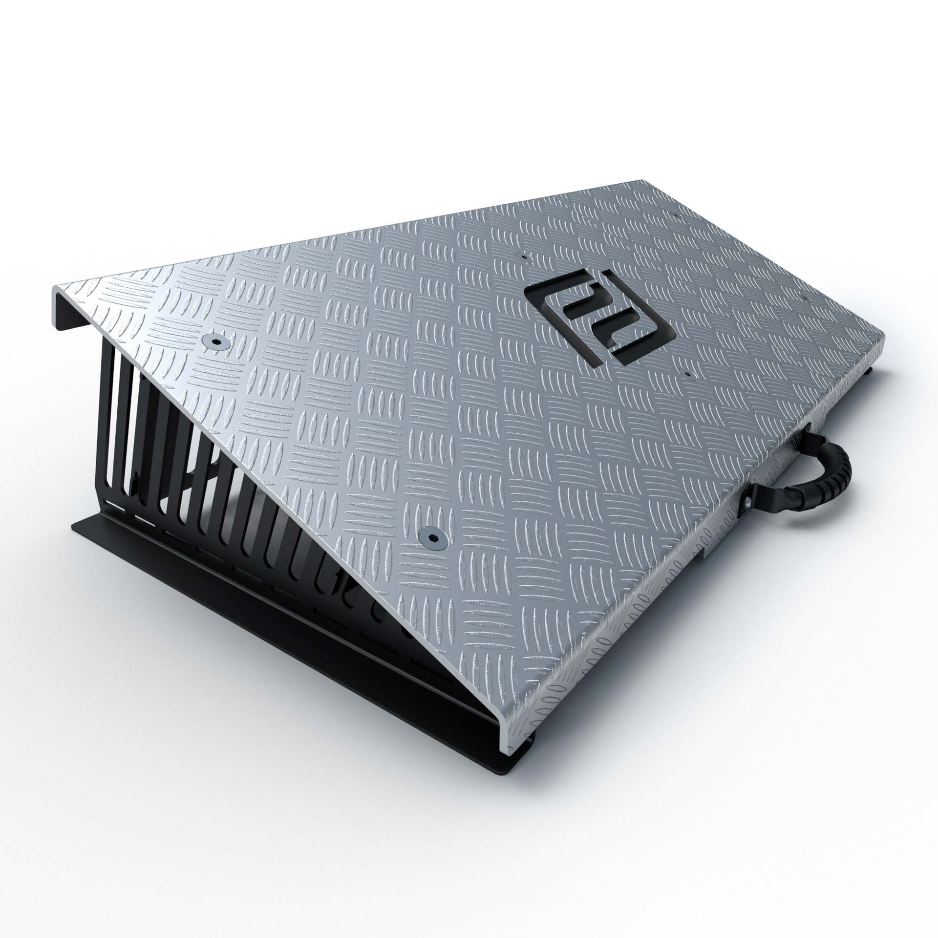 PUSH n PULL Squat Wedge