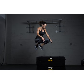 TRX Plyoboxen