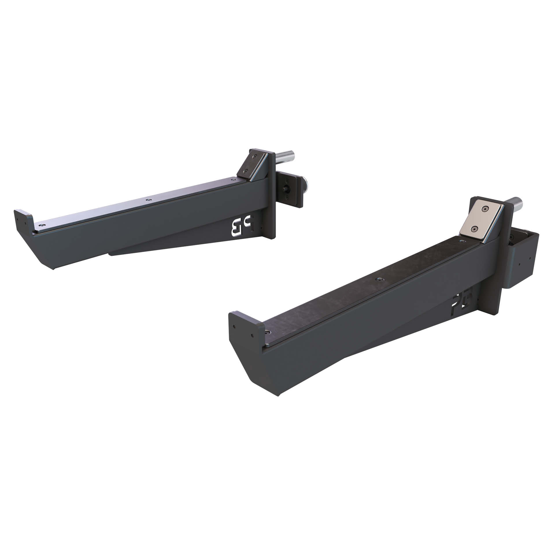 Perform Better Rig Safety Spotter Paar (Zubehör)