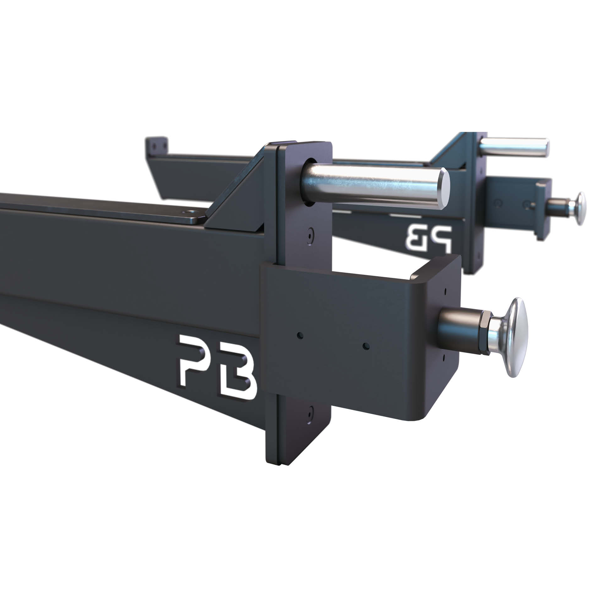 Perform Better Rig Safety Spotter Paar (Zubehör)