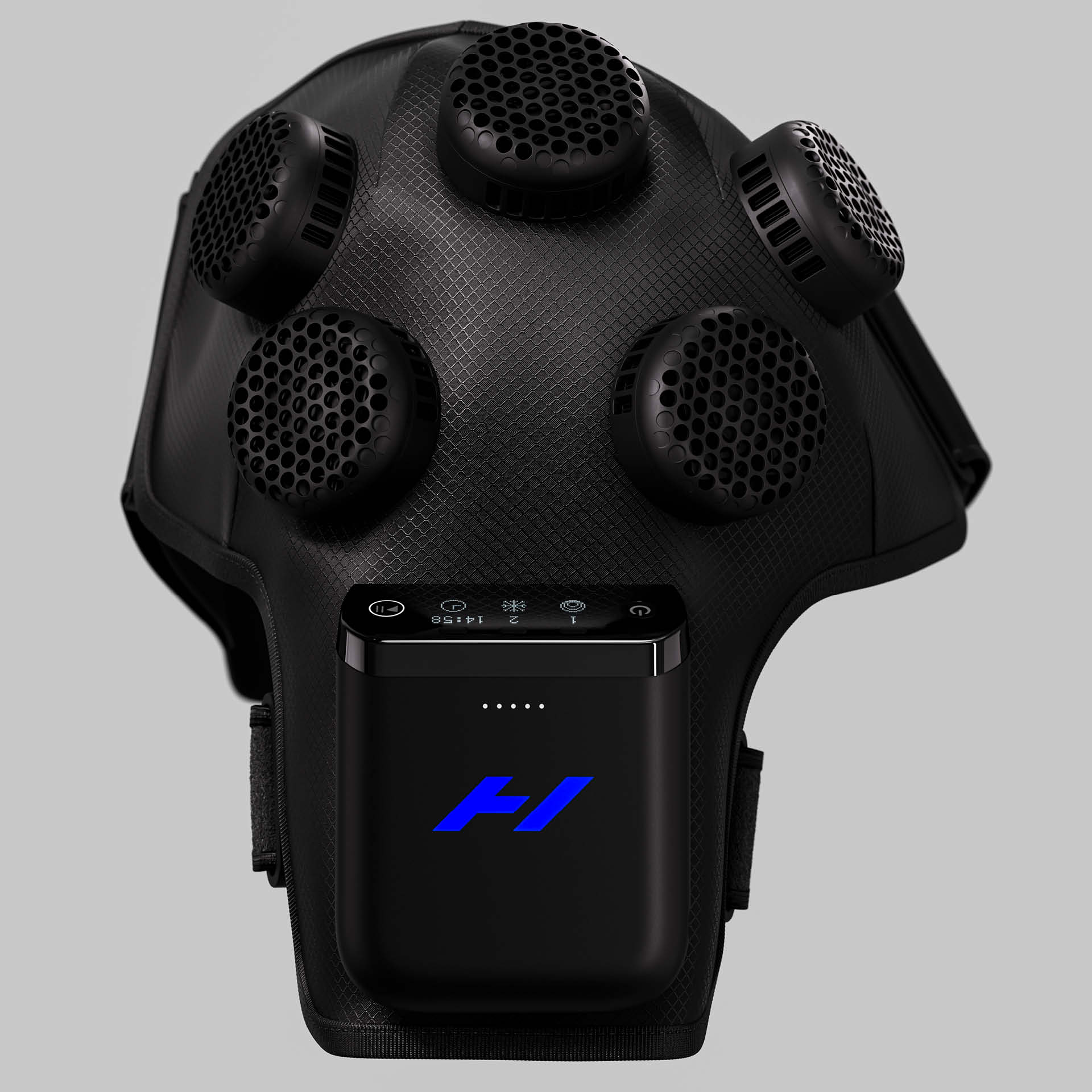 Hyperice Contrast 2 Shoulder